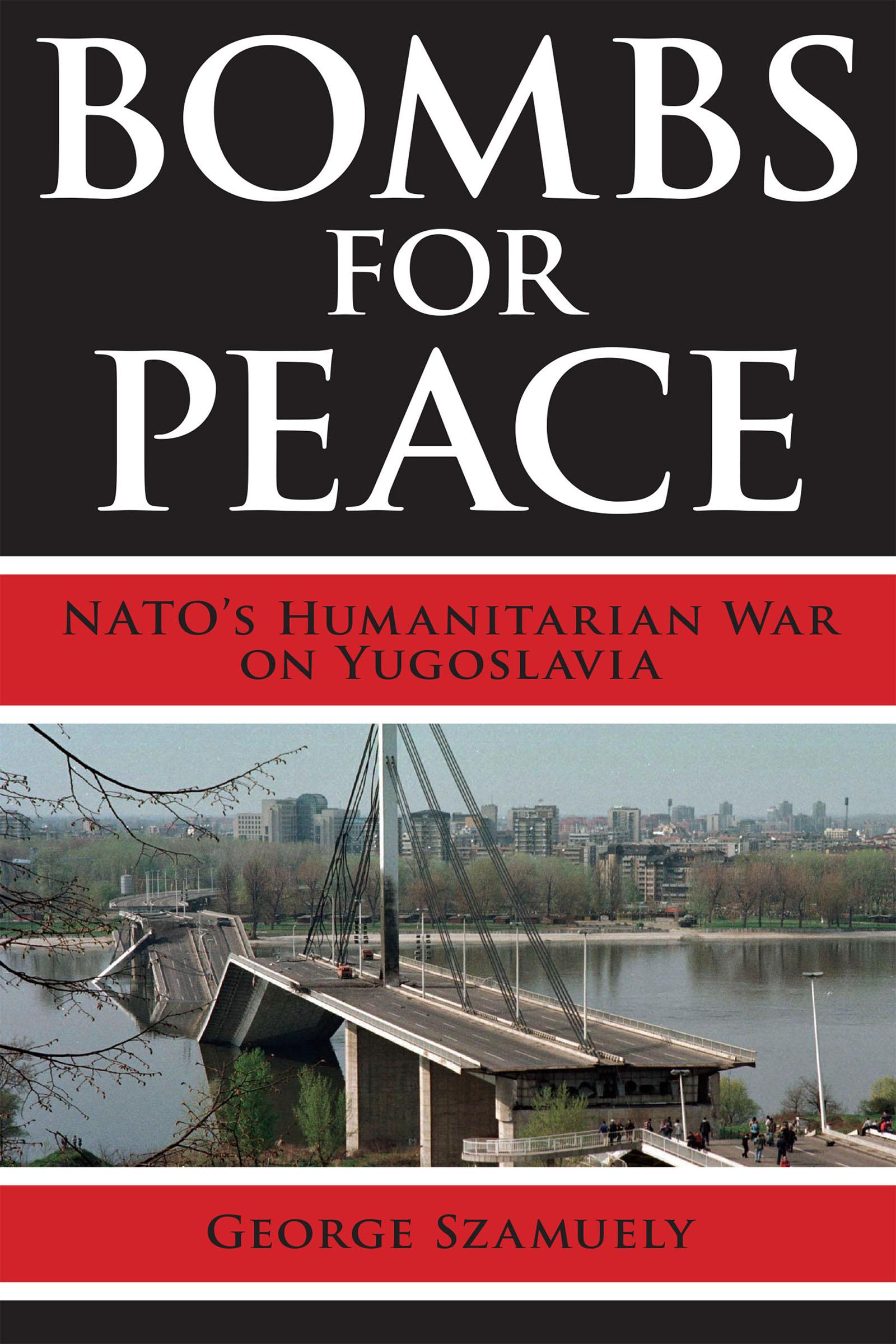 Bombs for Peace