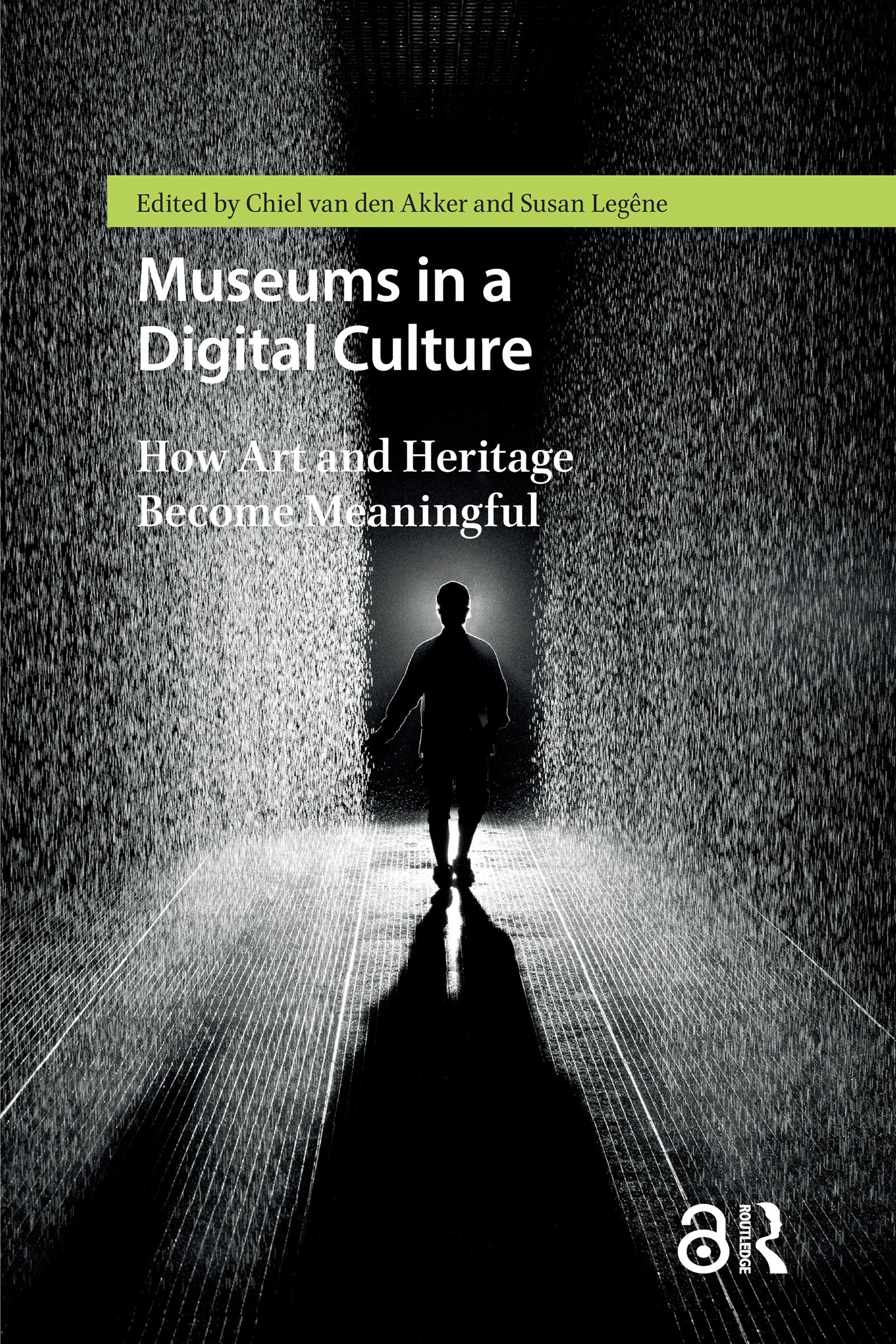 Museums in a Digital Culture