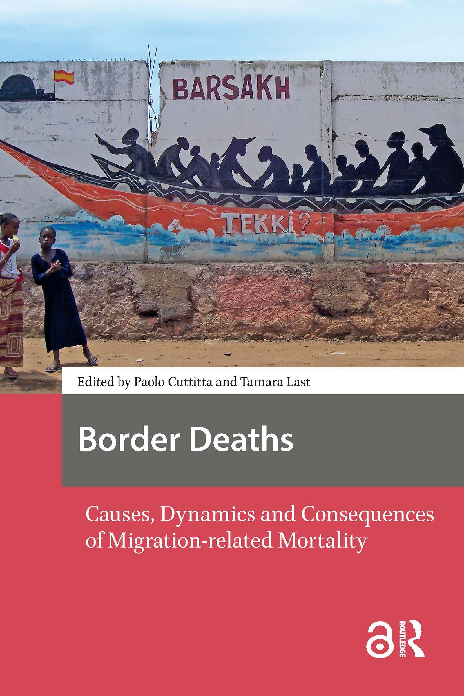 Border Deaths