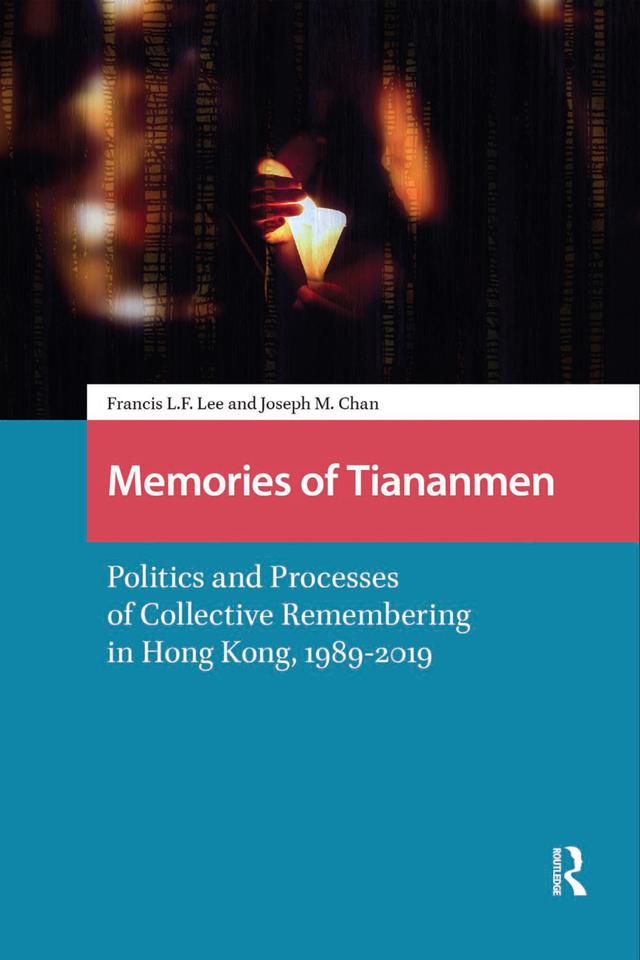 Memories of Tiananmen by Francis Lee, Joseph Man Chan