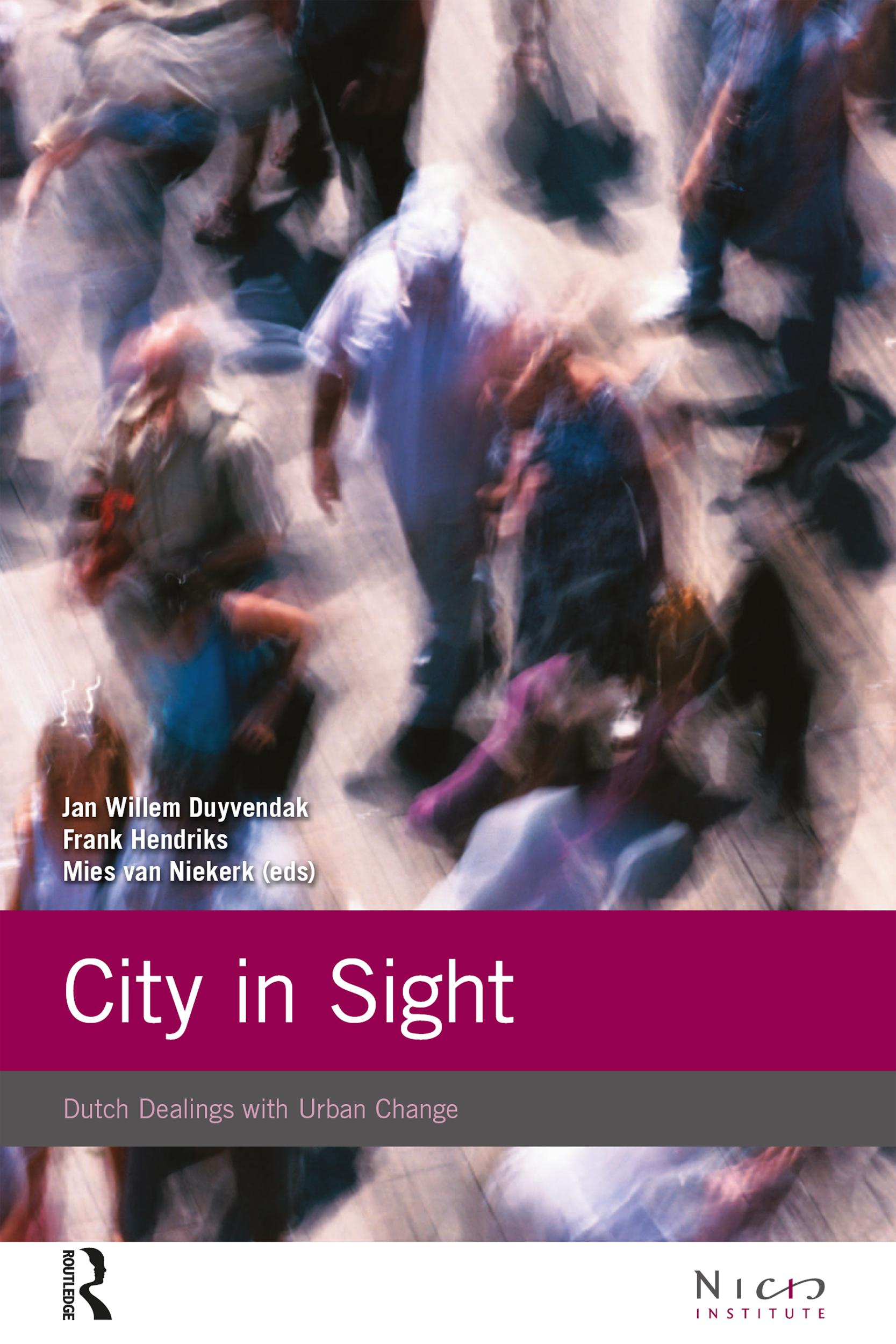City in Sight