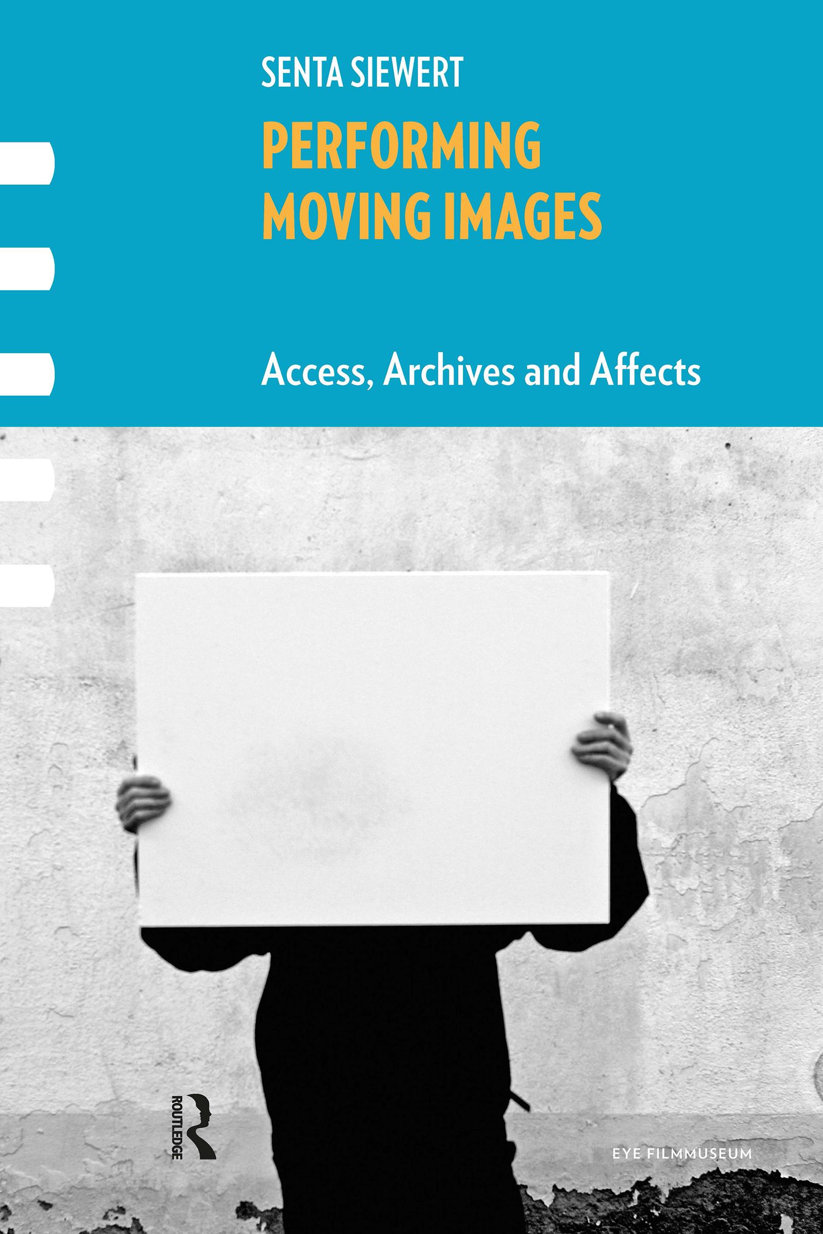 Performing Moving Images
