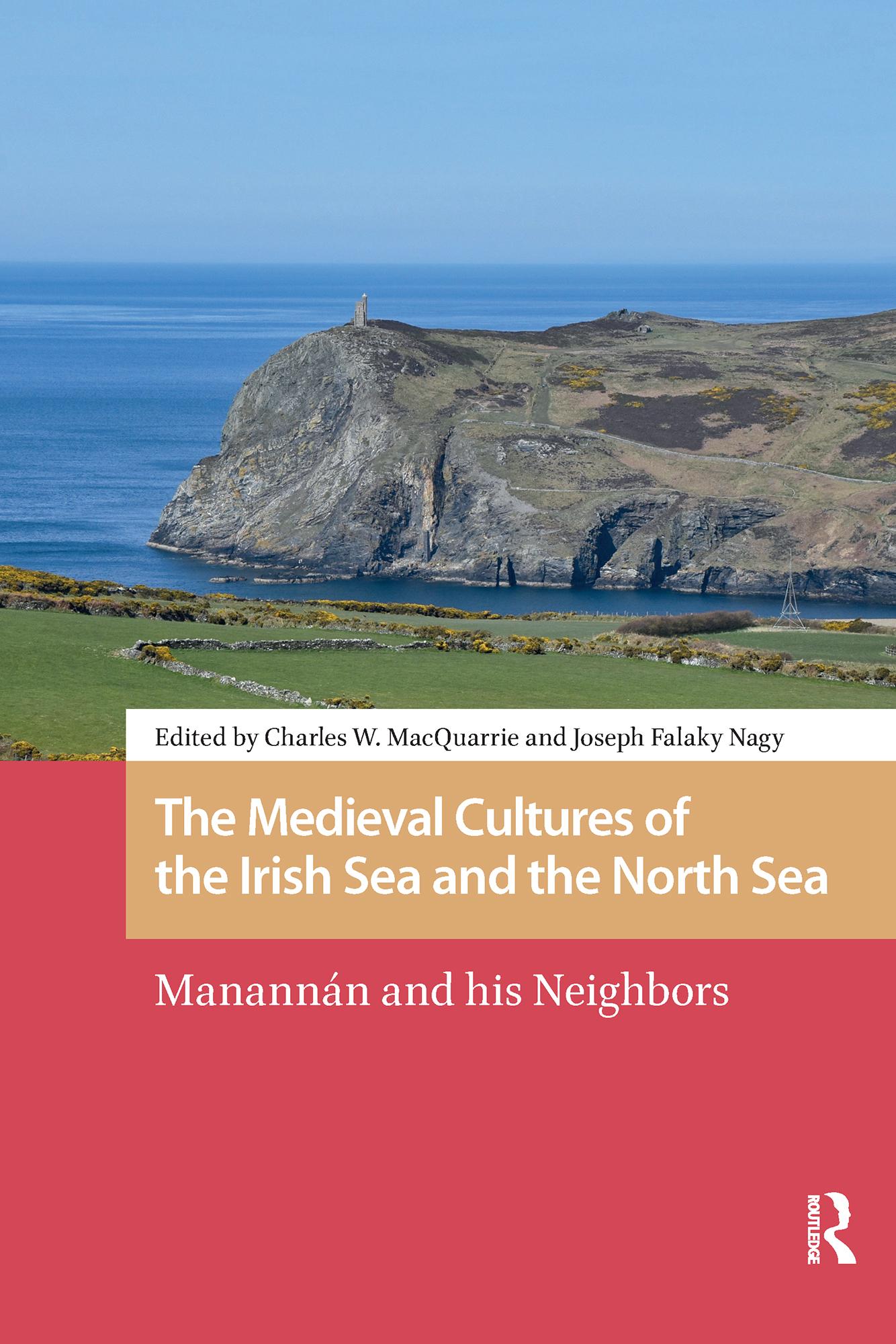The Medieval Cultures of the Irish Sea and the North Sea