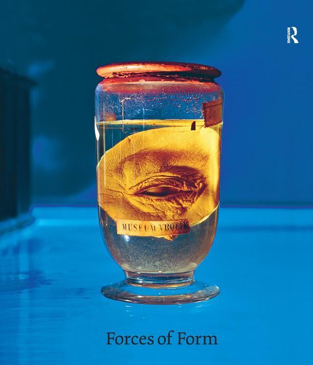 Forces of Form by Hans van den Bogaard, Laurens de Rooy