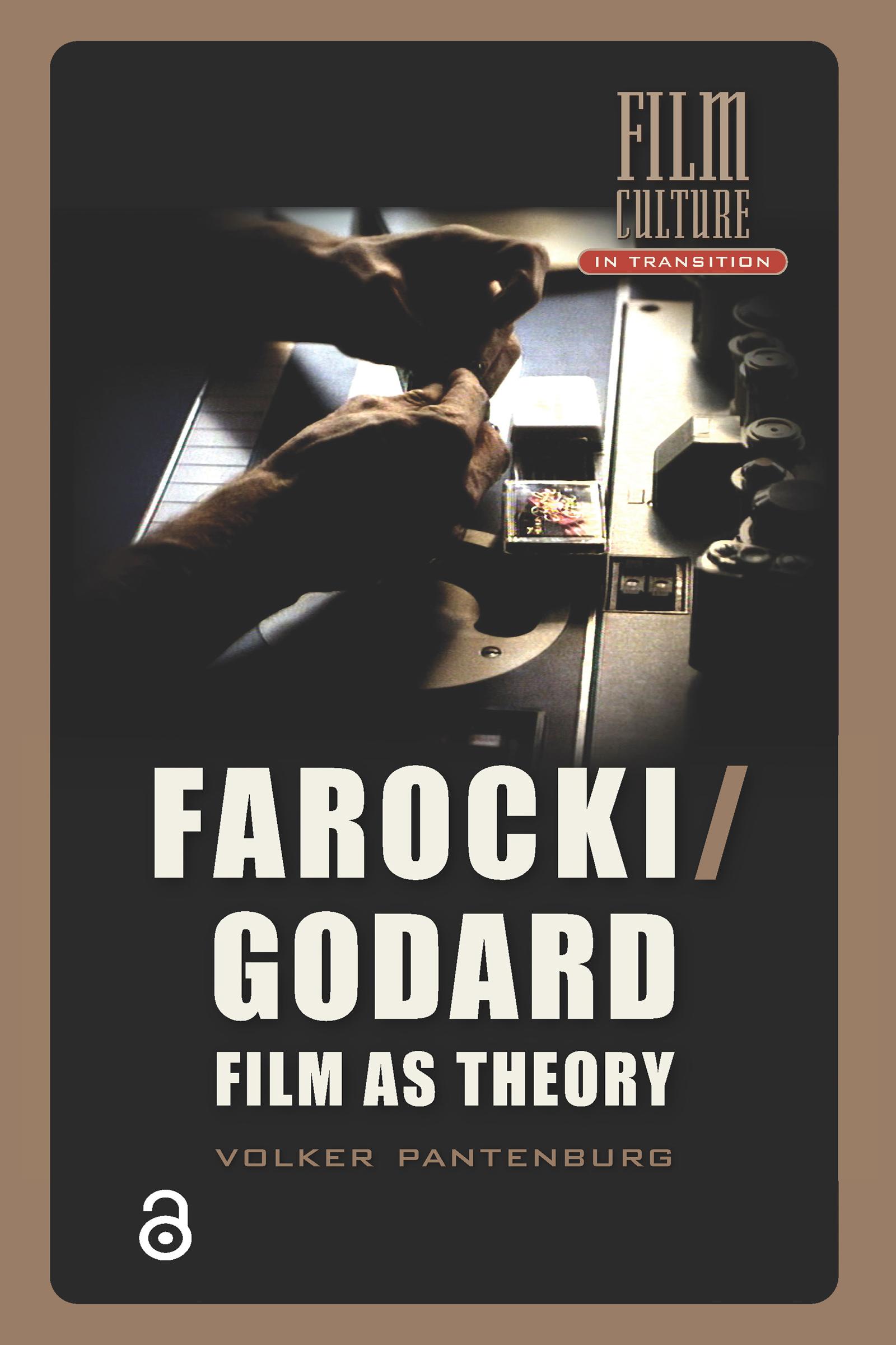 Farocki/Godard
