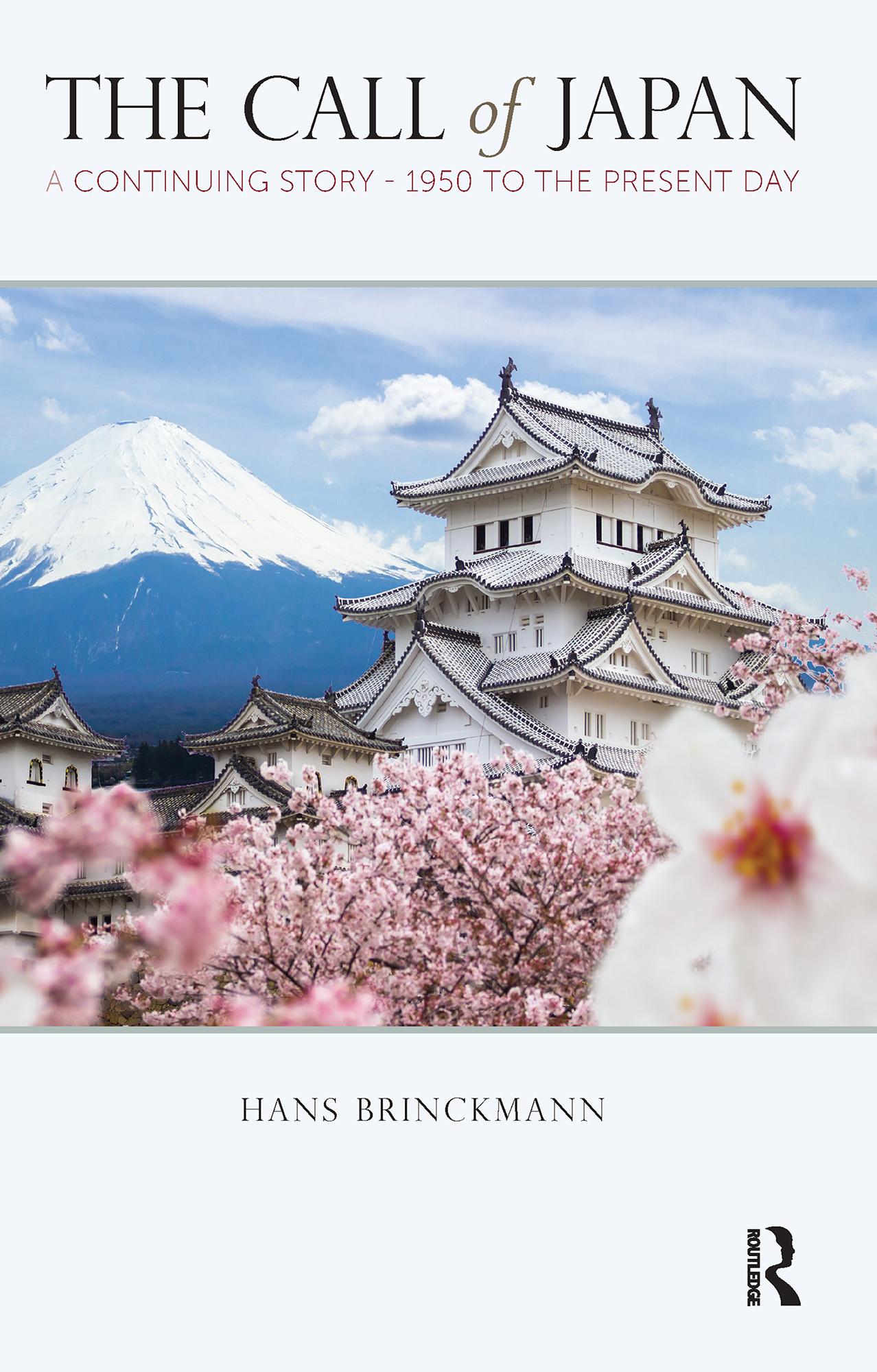 The Call of Japan