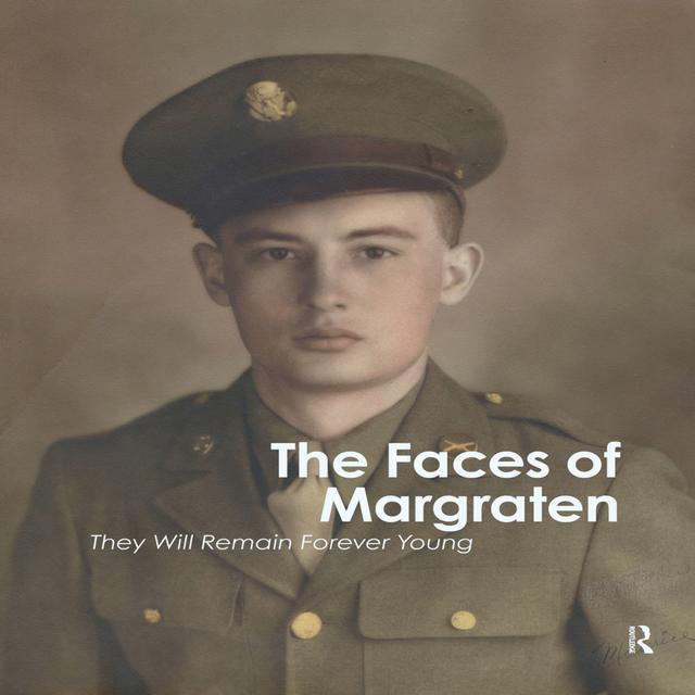The Faces of Margraten by Stichting Fields of Honor