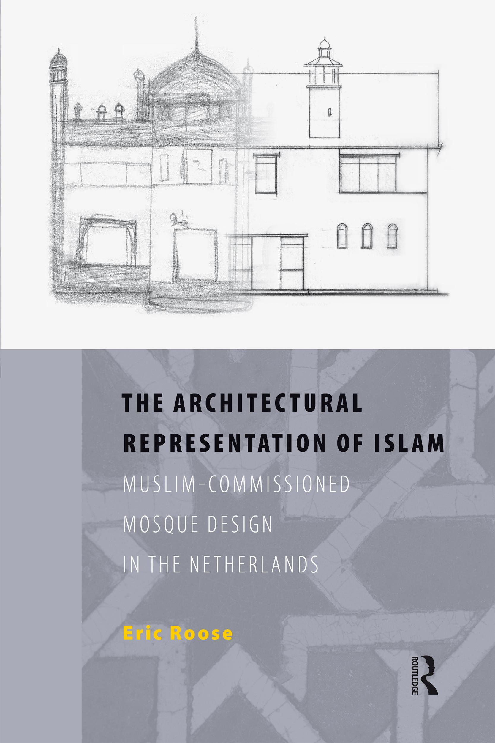 The Architectural Representation of Islam