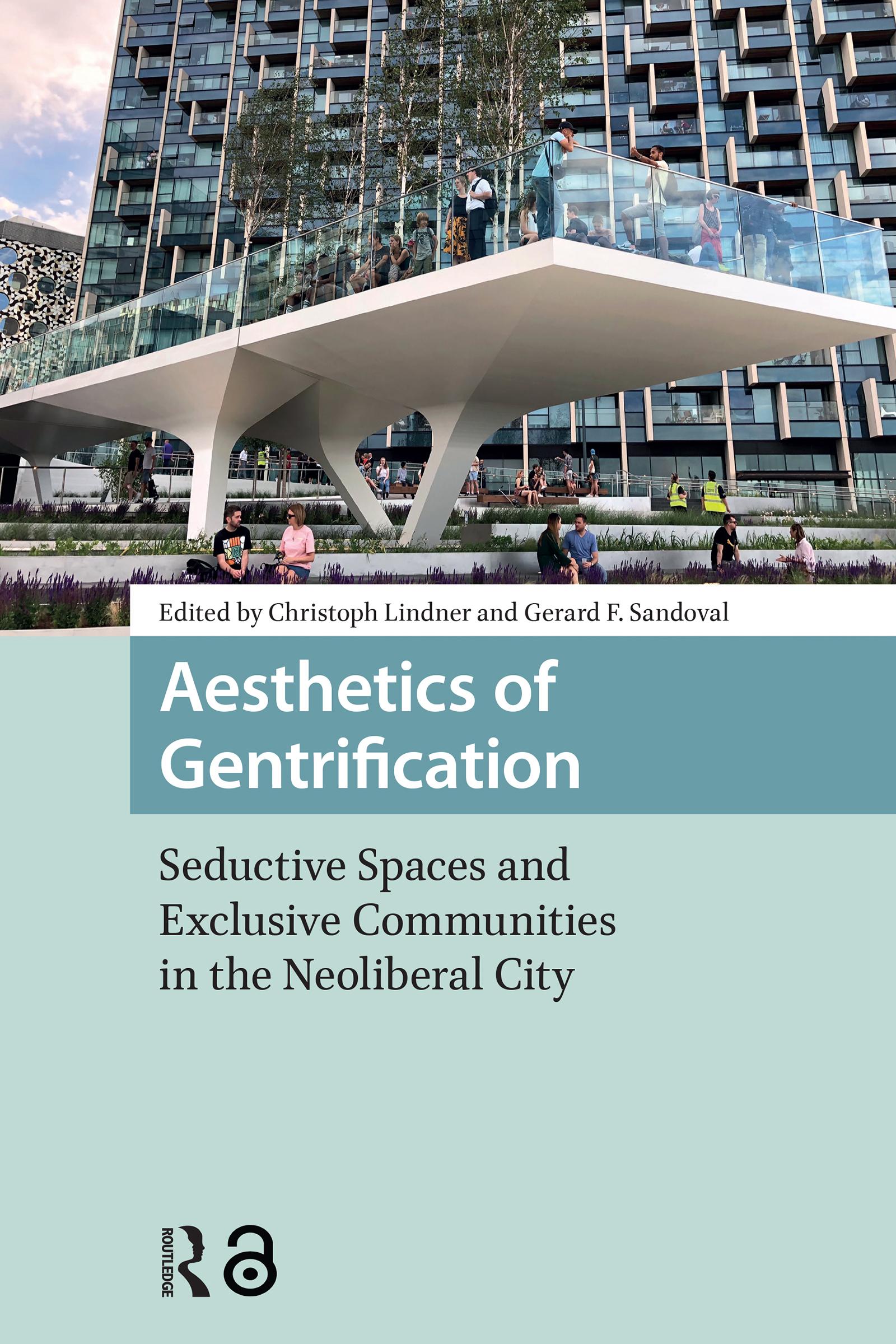 Aesthetics of Gentrification