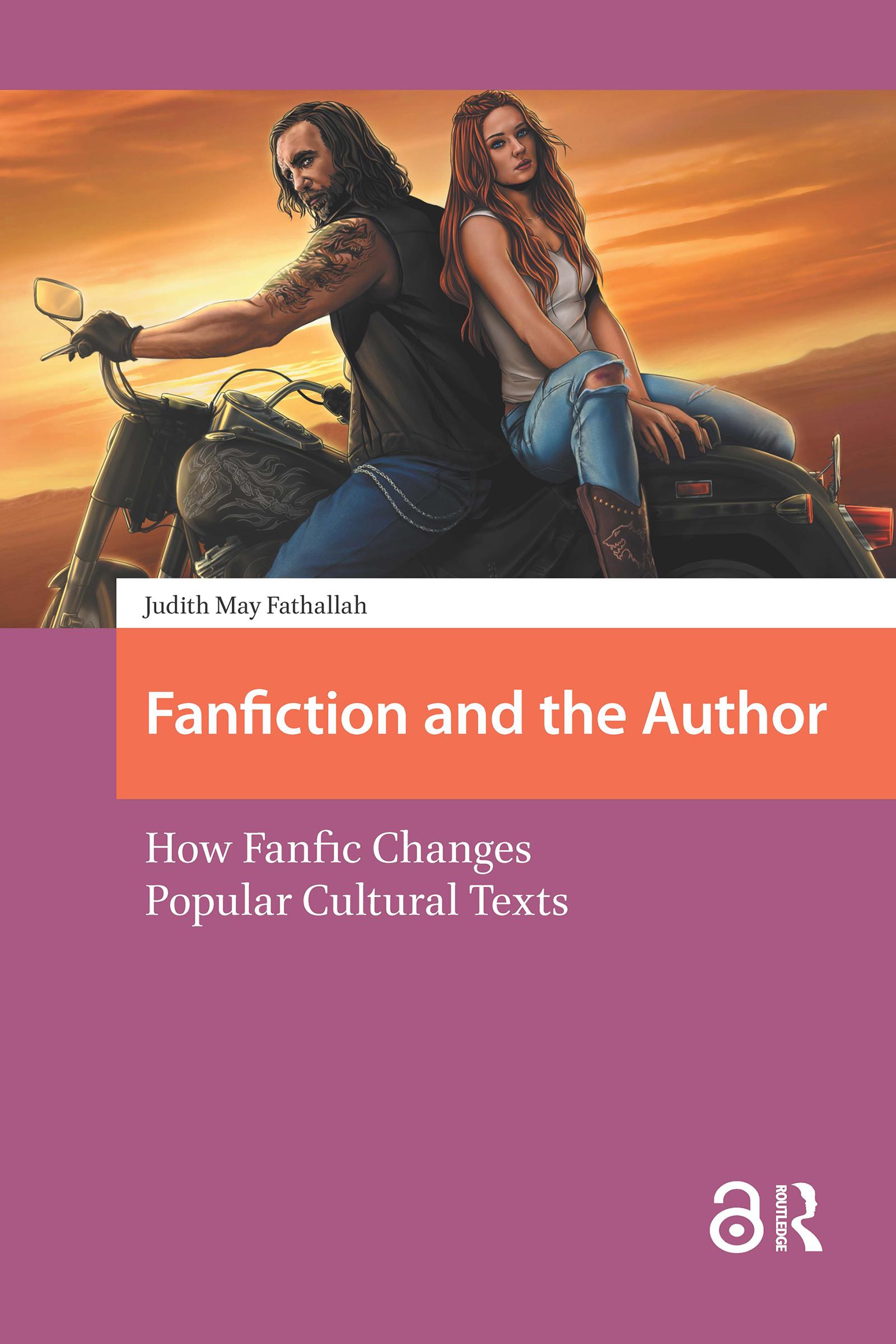 Fanfiction and the Author
