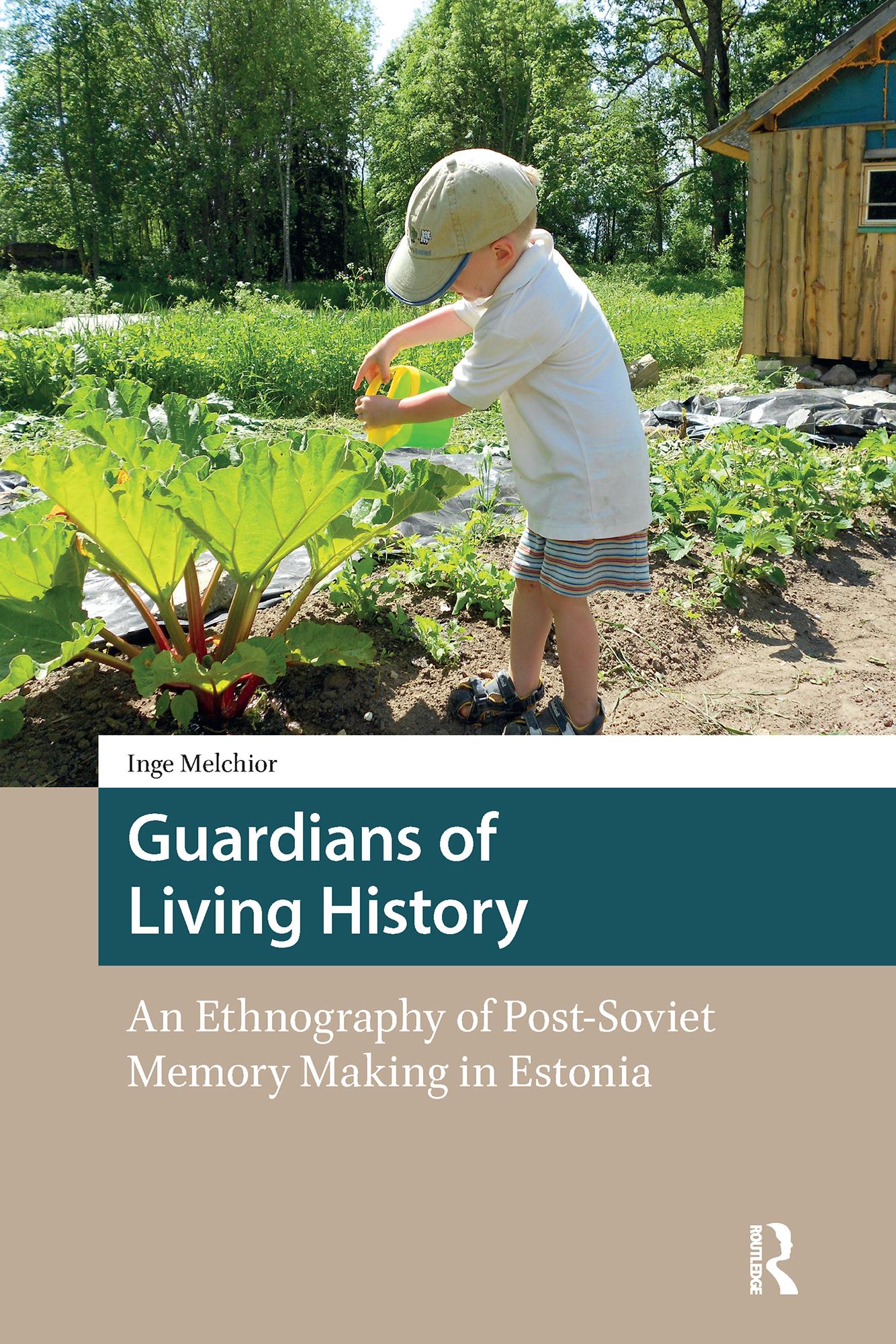Guardians of Living History