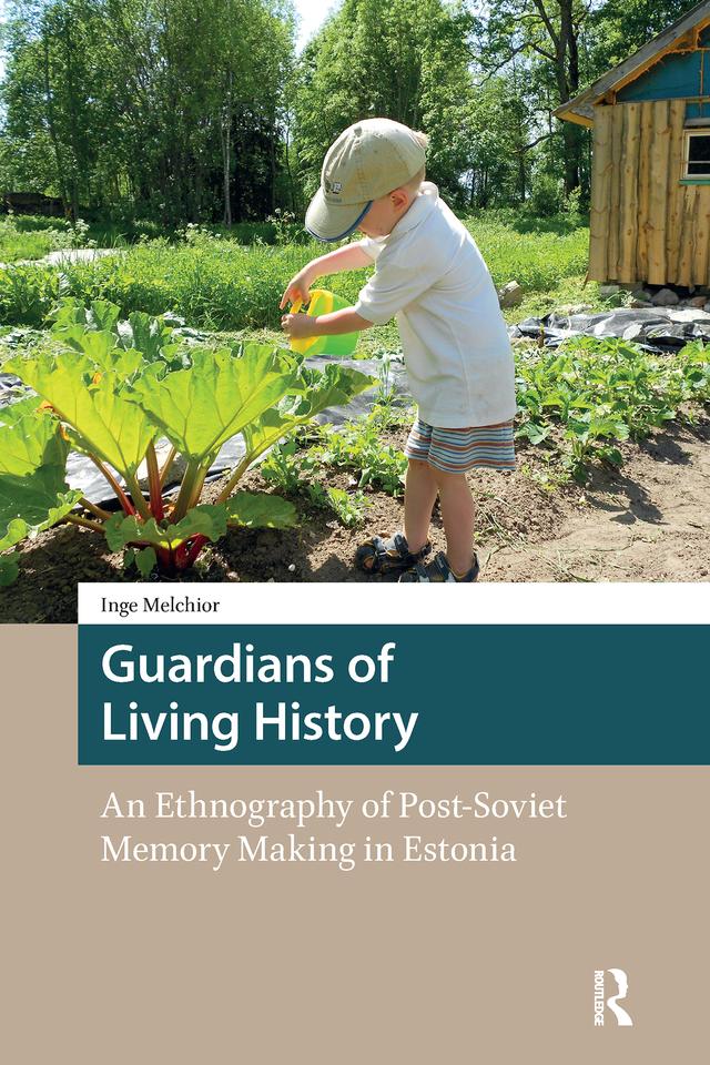 Guardians of Living History by Inge Melchior