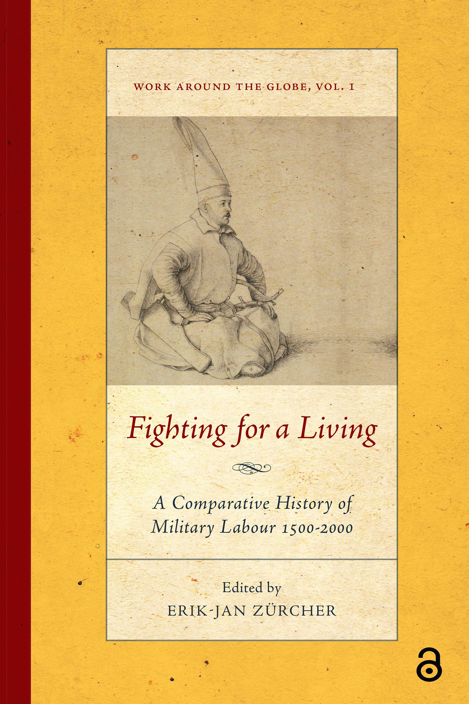 Fighting for a Living