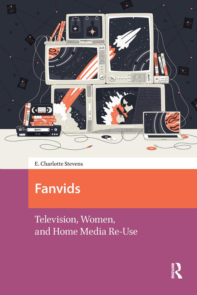 Fanvids by E. Charlotte Stevens