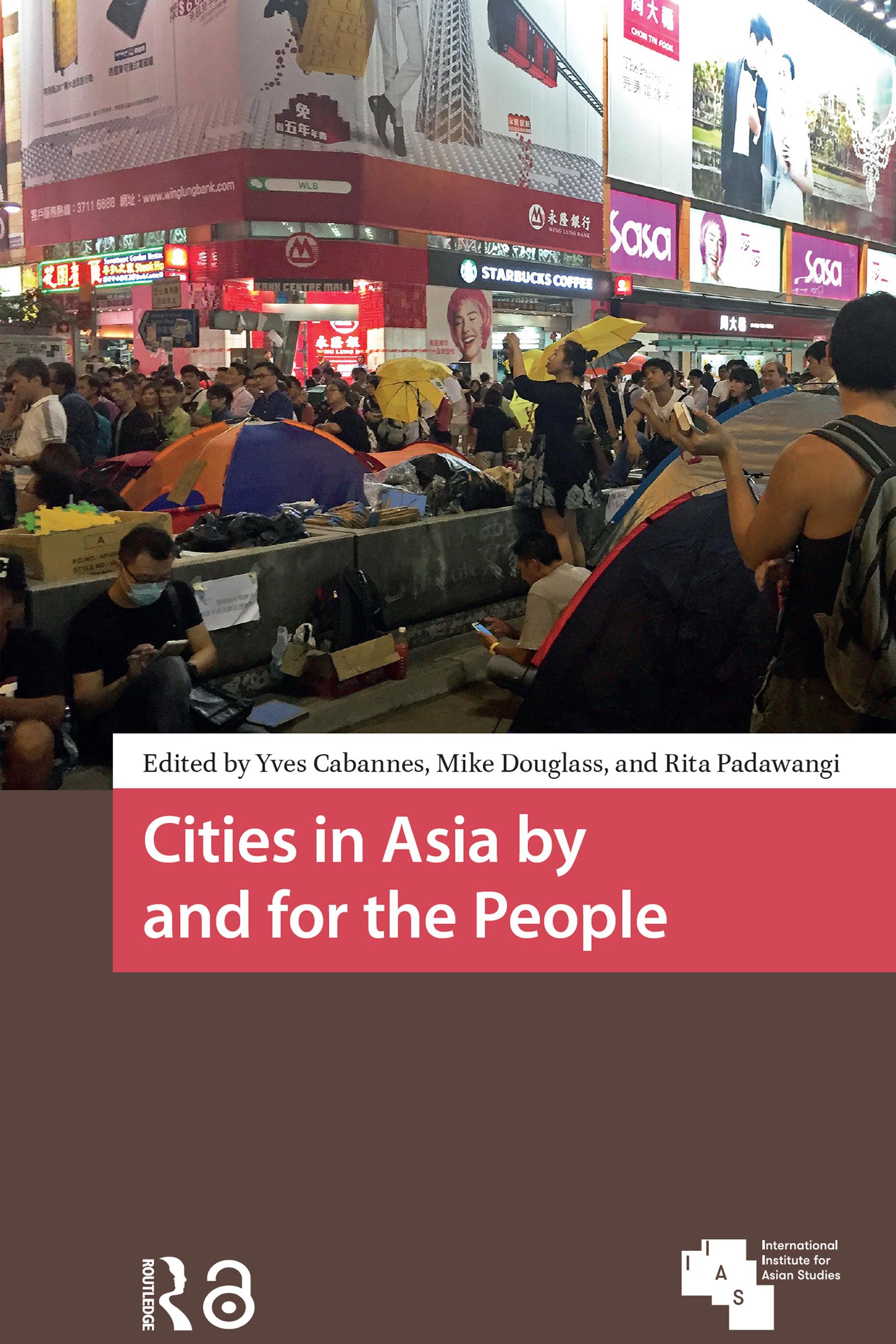 Cities in Asia by and for the People