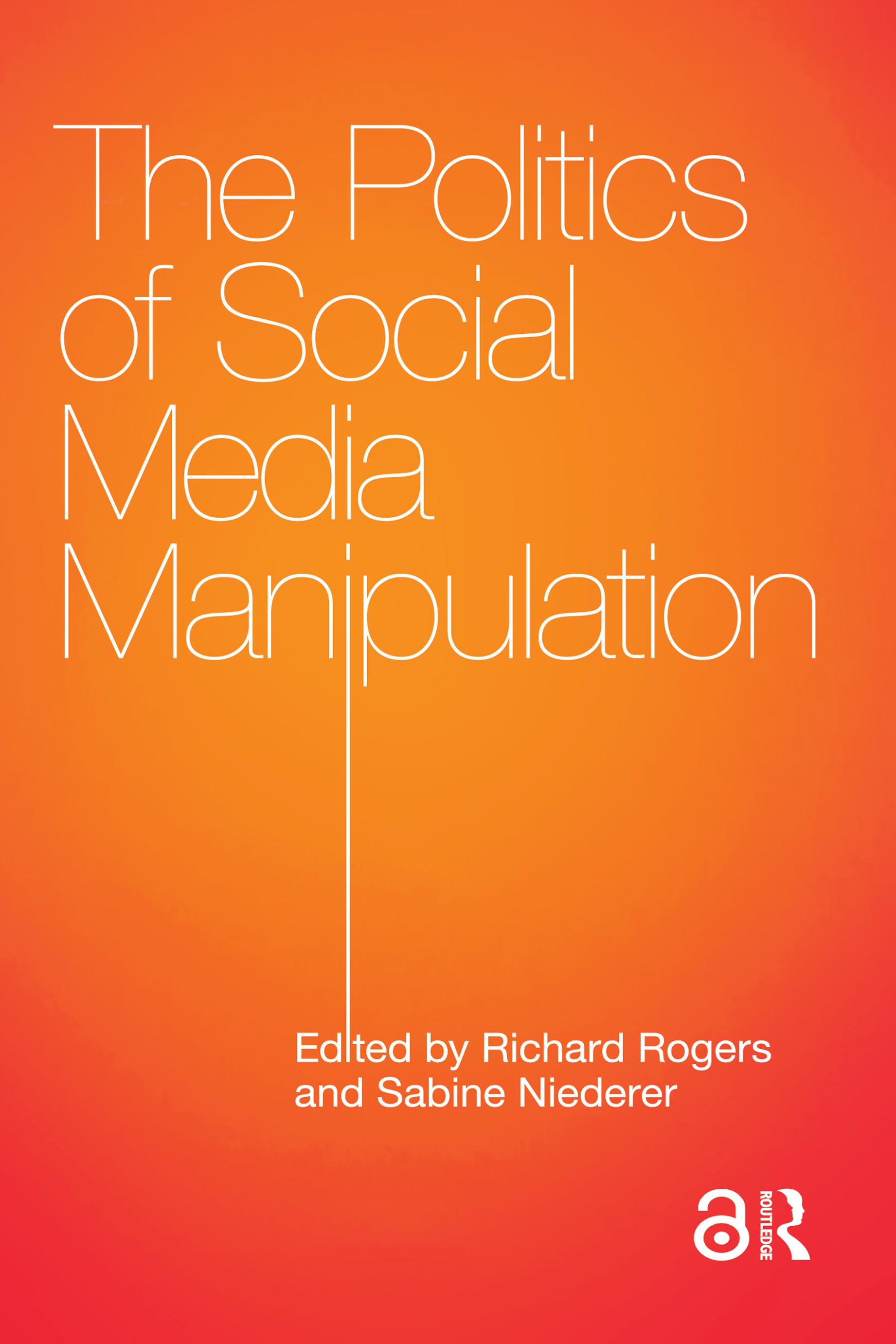 The Politics of Social Media Manipulation