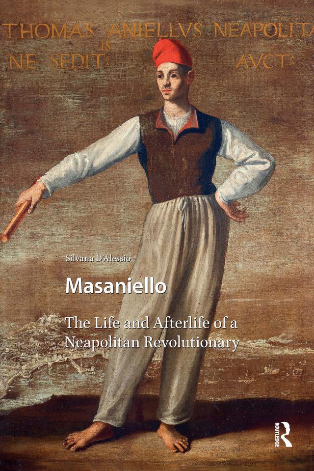 Masaniello by Silvana D'Alessio, Thomas Cohen