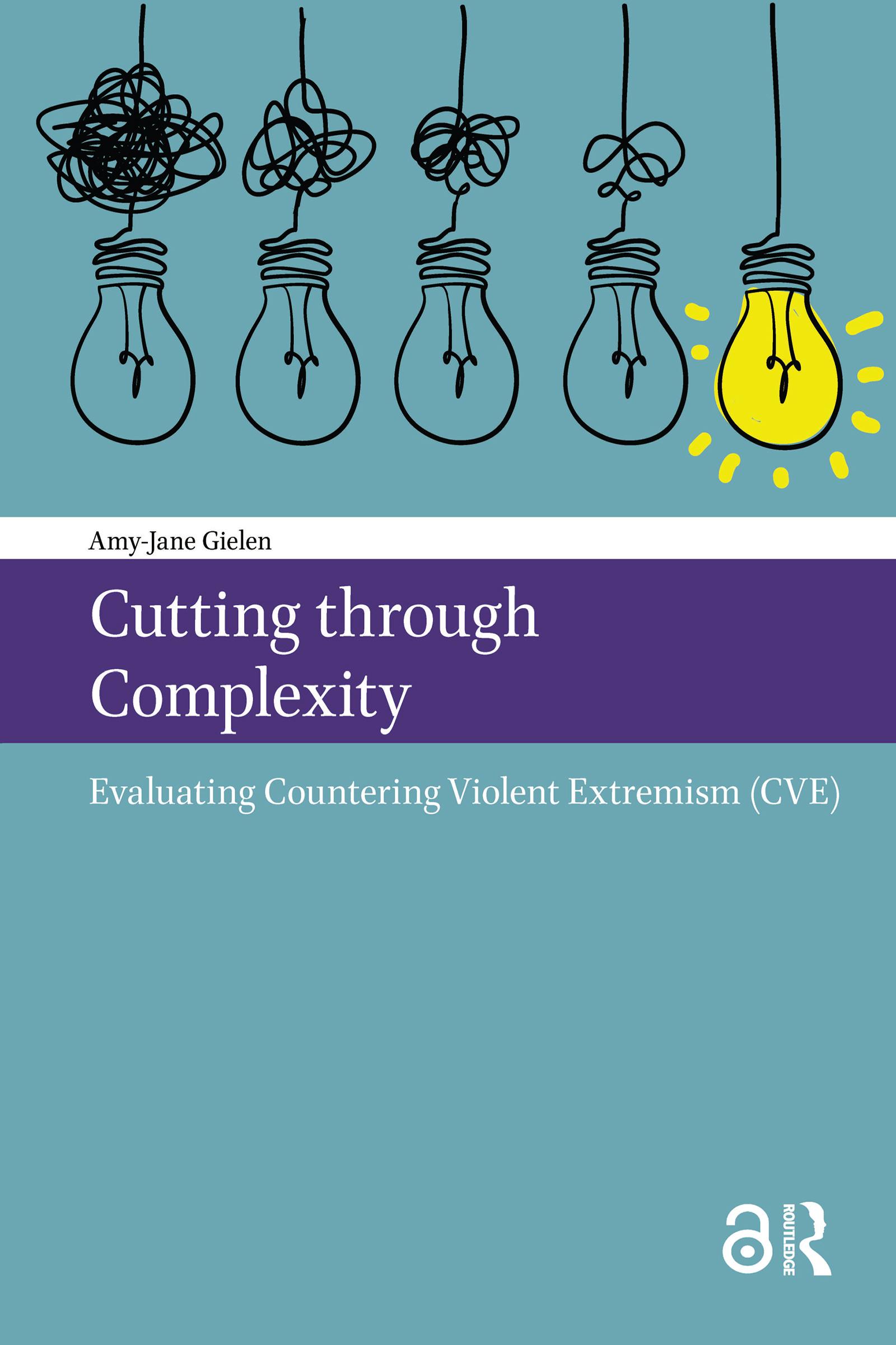 Cutting through Complexity