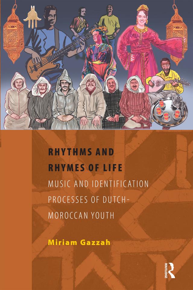 Rhythms and Rhymes of Life by Miriam Gazzah
