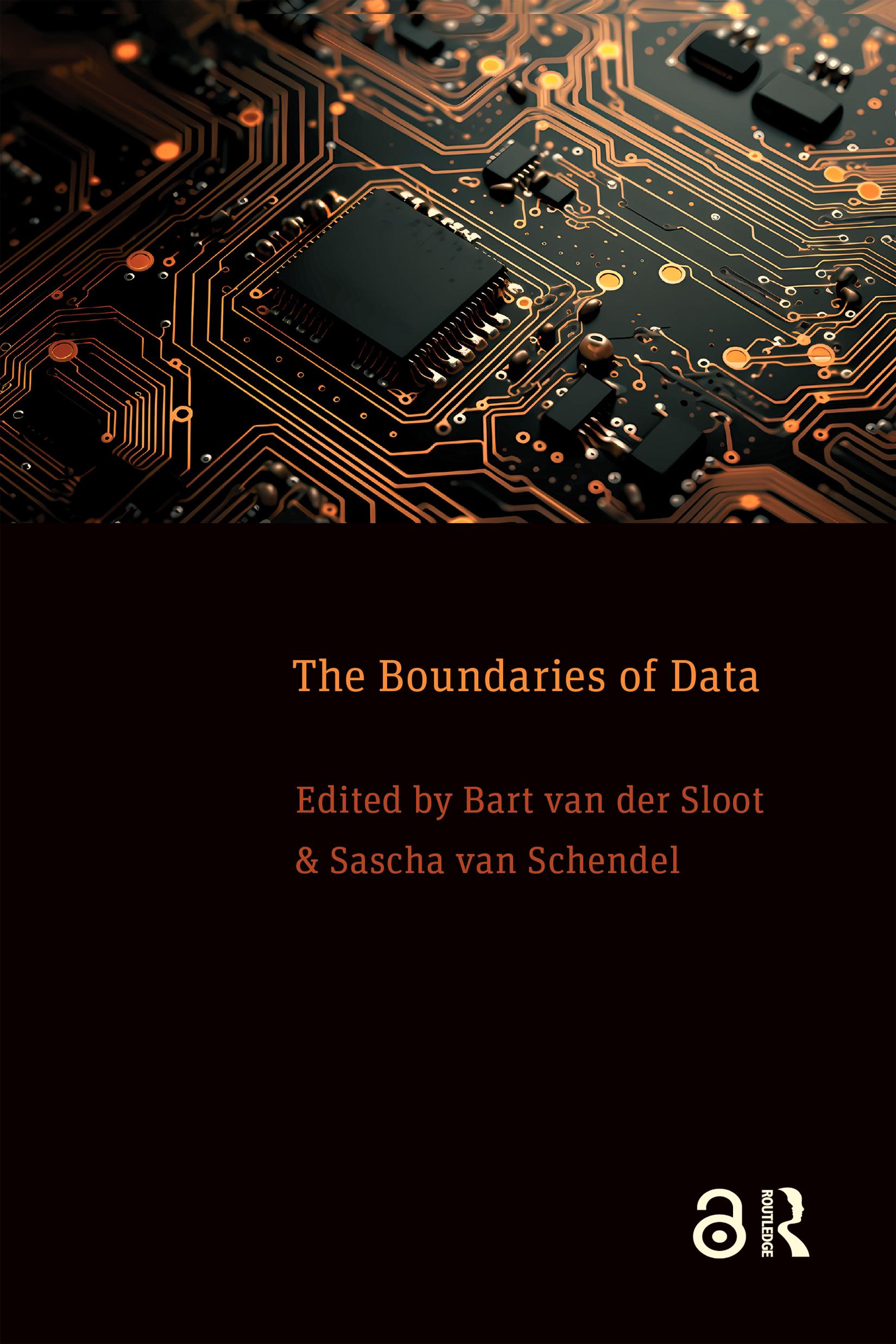 The Boundaries of Data