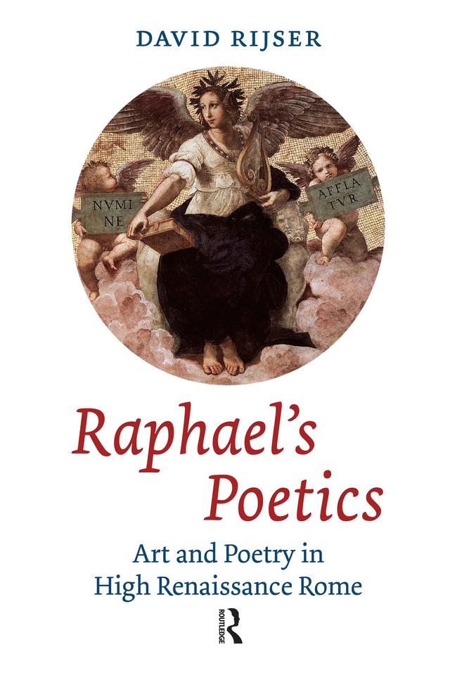 Raphael's Poetics by David Rijser