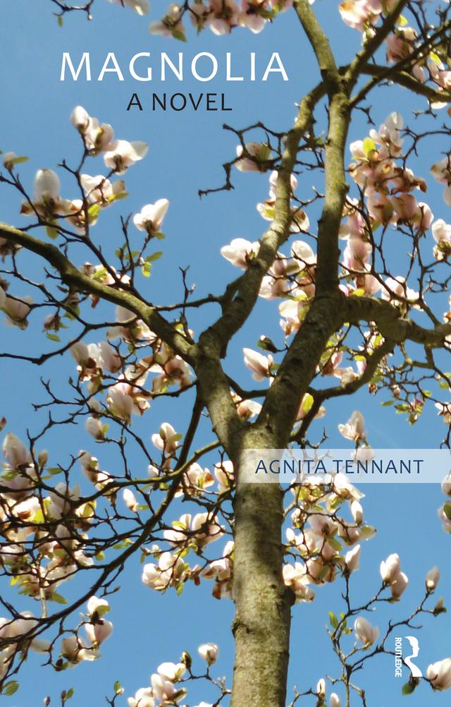 Magnolia by Agnita Tennant