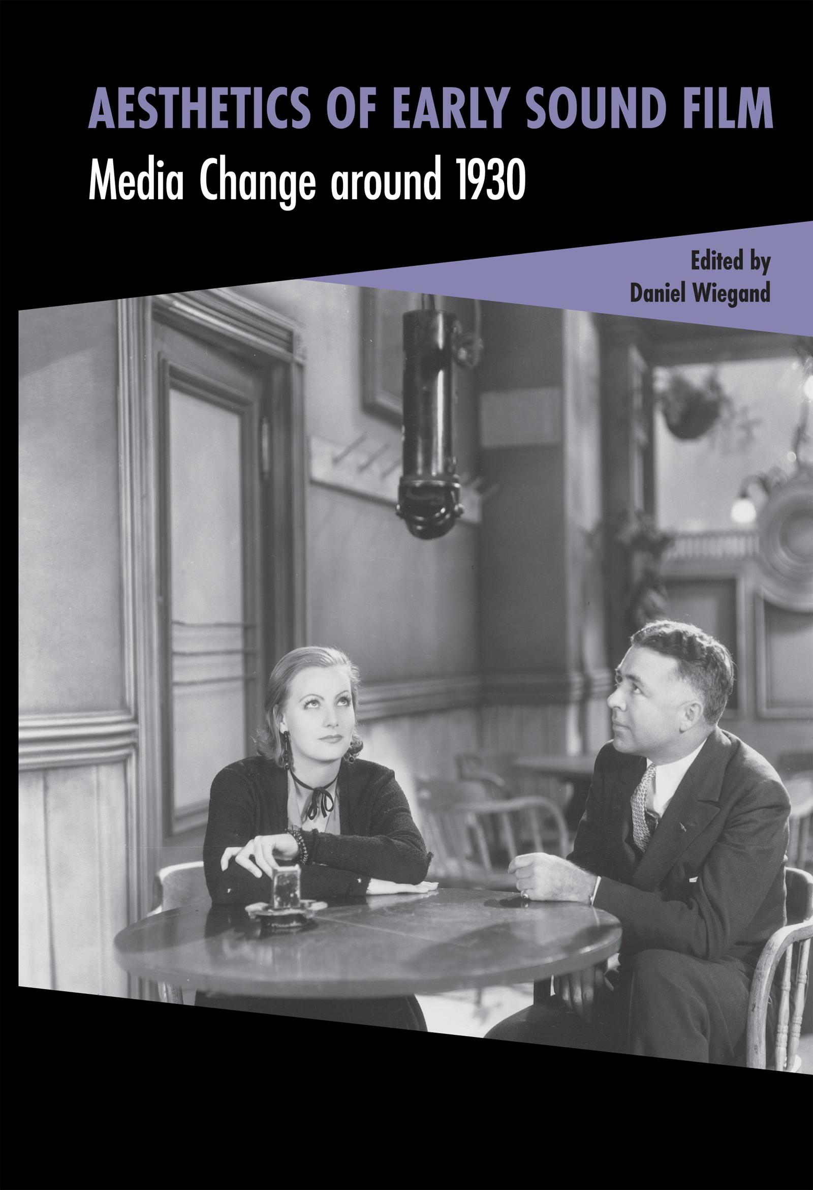 Aesthetics of Early Sound Film