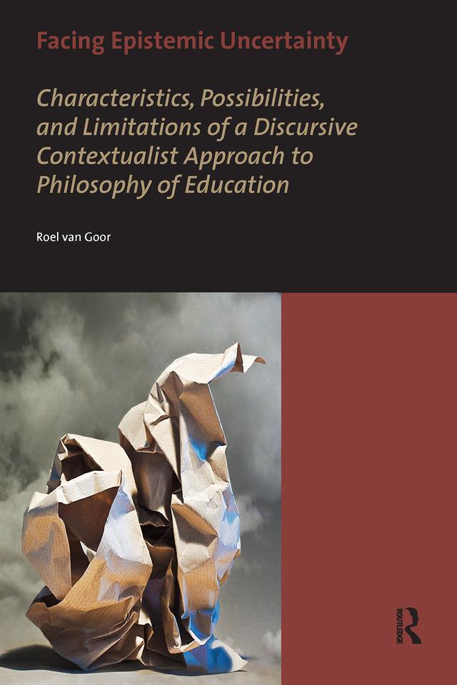 Facing Epistemic Uncertainty by Roel van Goor
