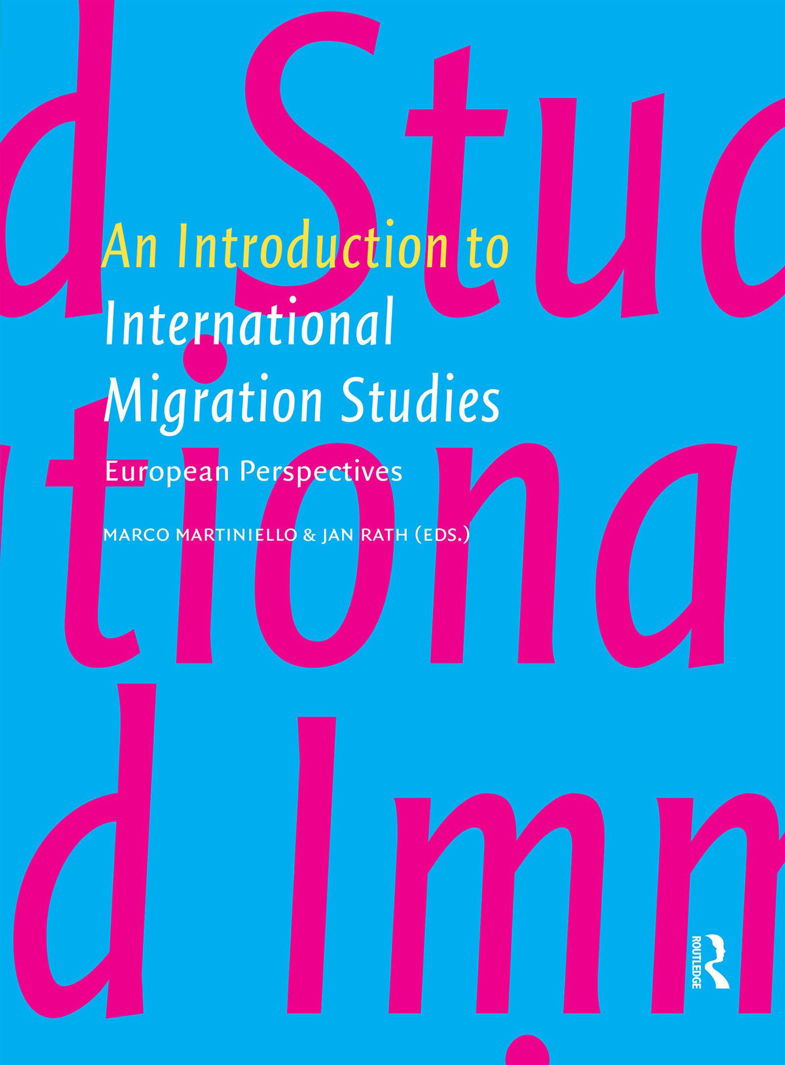 An Introduction to International Migration Studies
