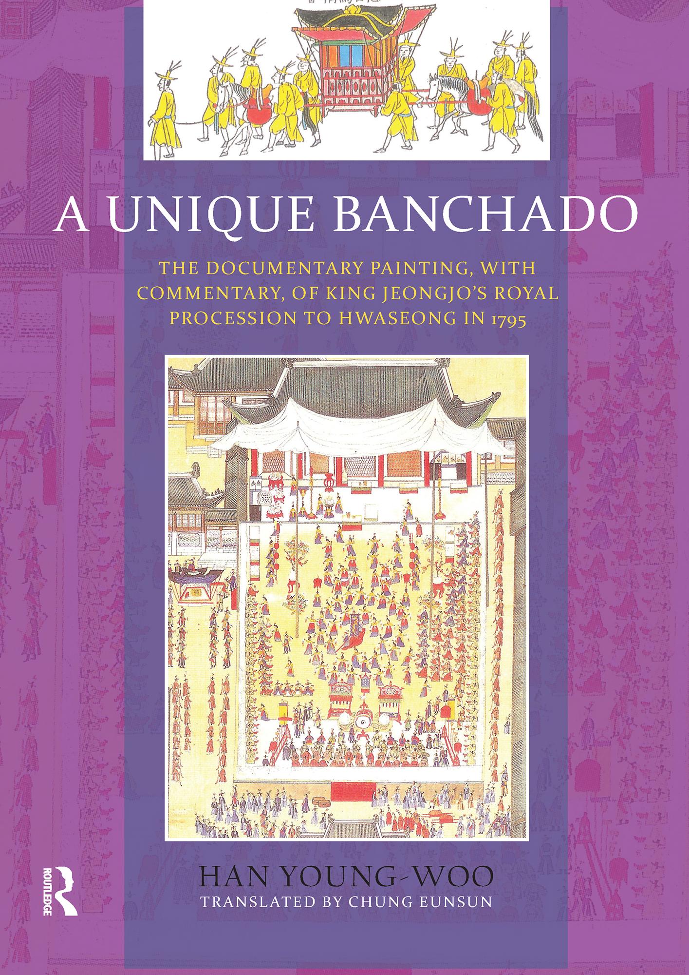 A Unique Banchado