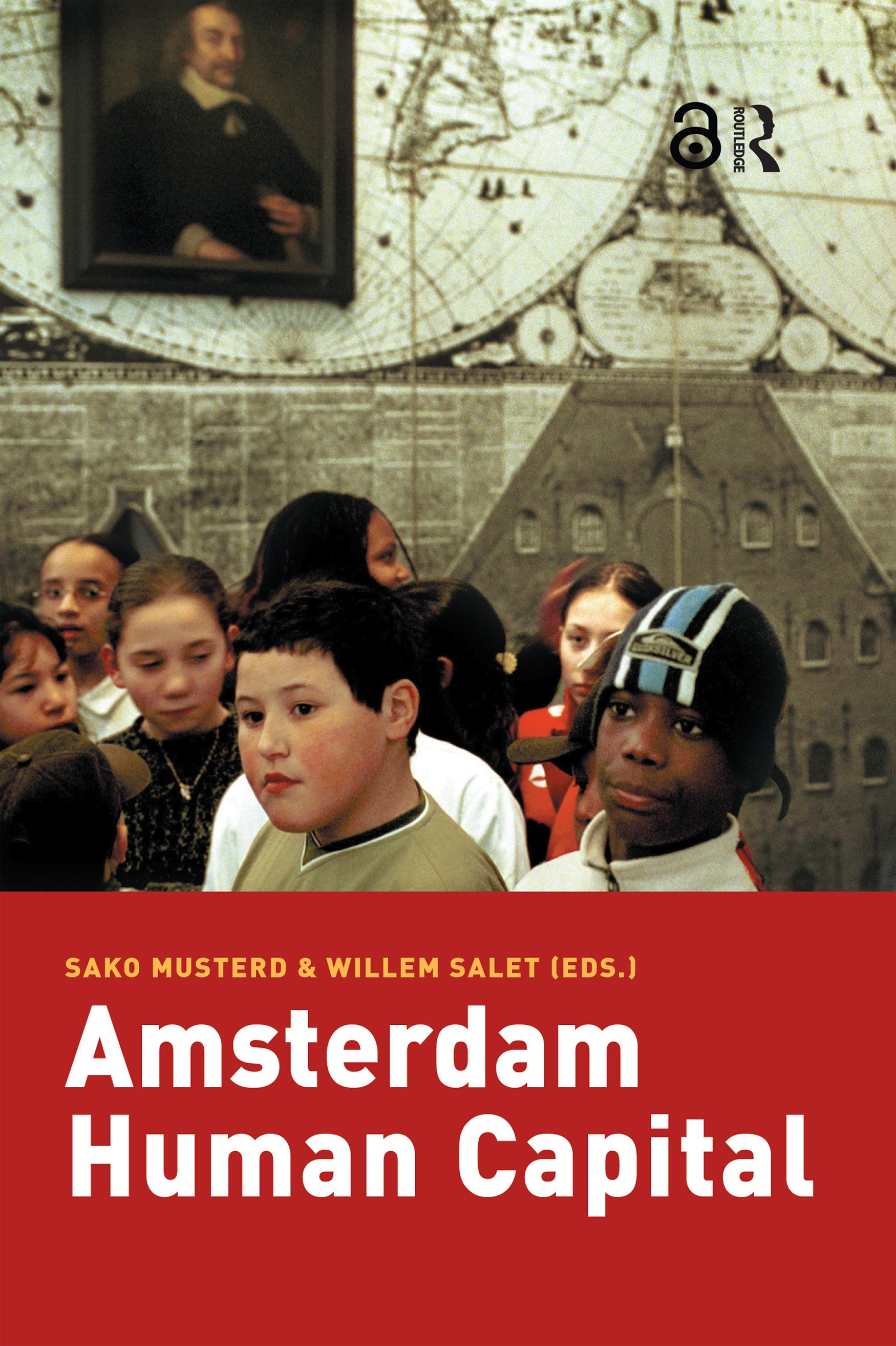 Amsterdam Human Capital