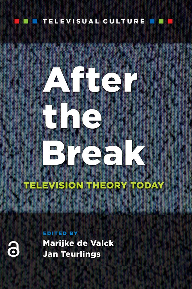 After the Break by Jan Teurlings, Marijke de Valck