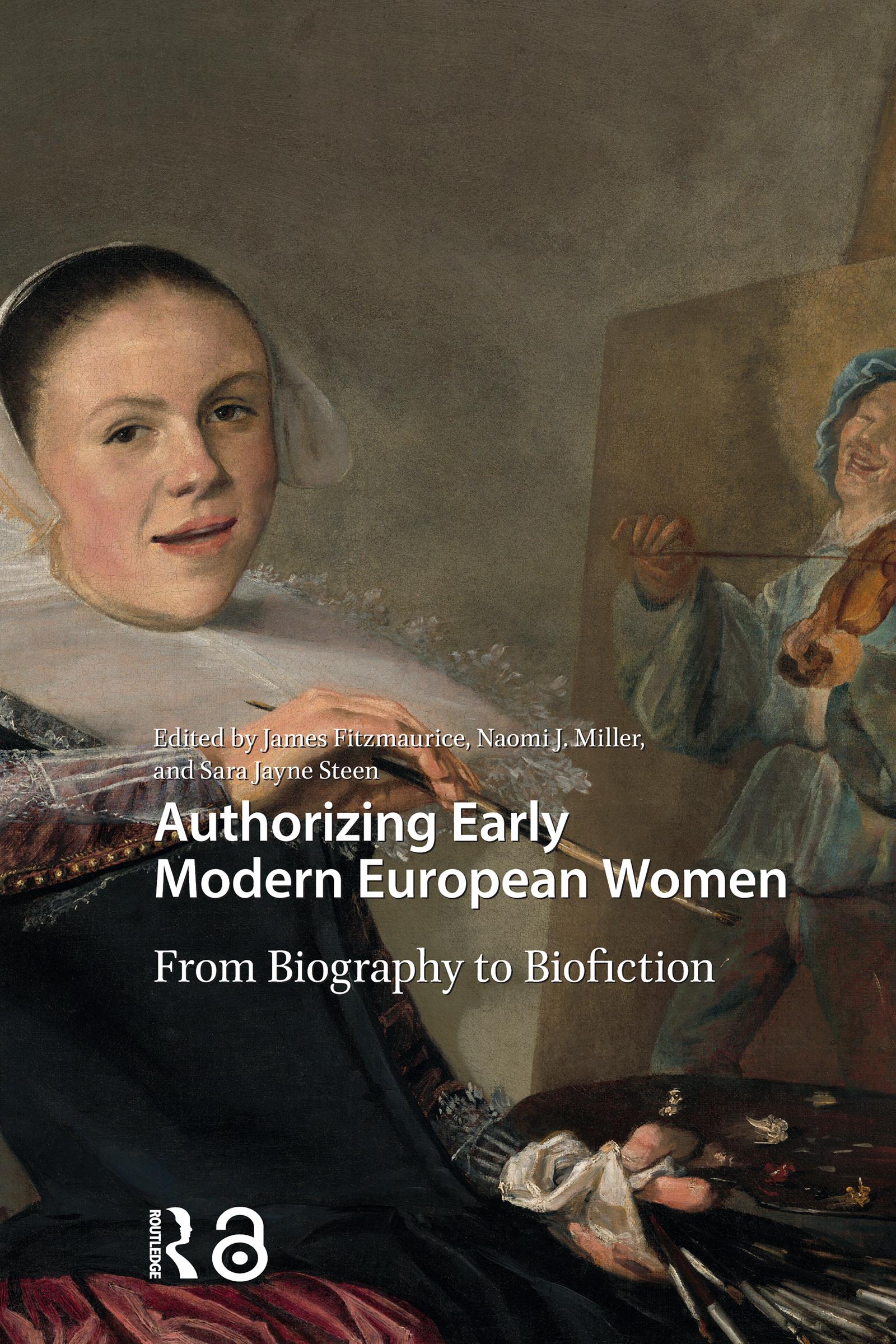 Authorizing Early Modern European Women