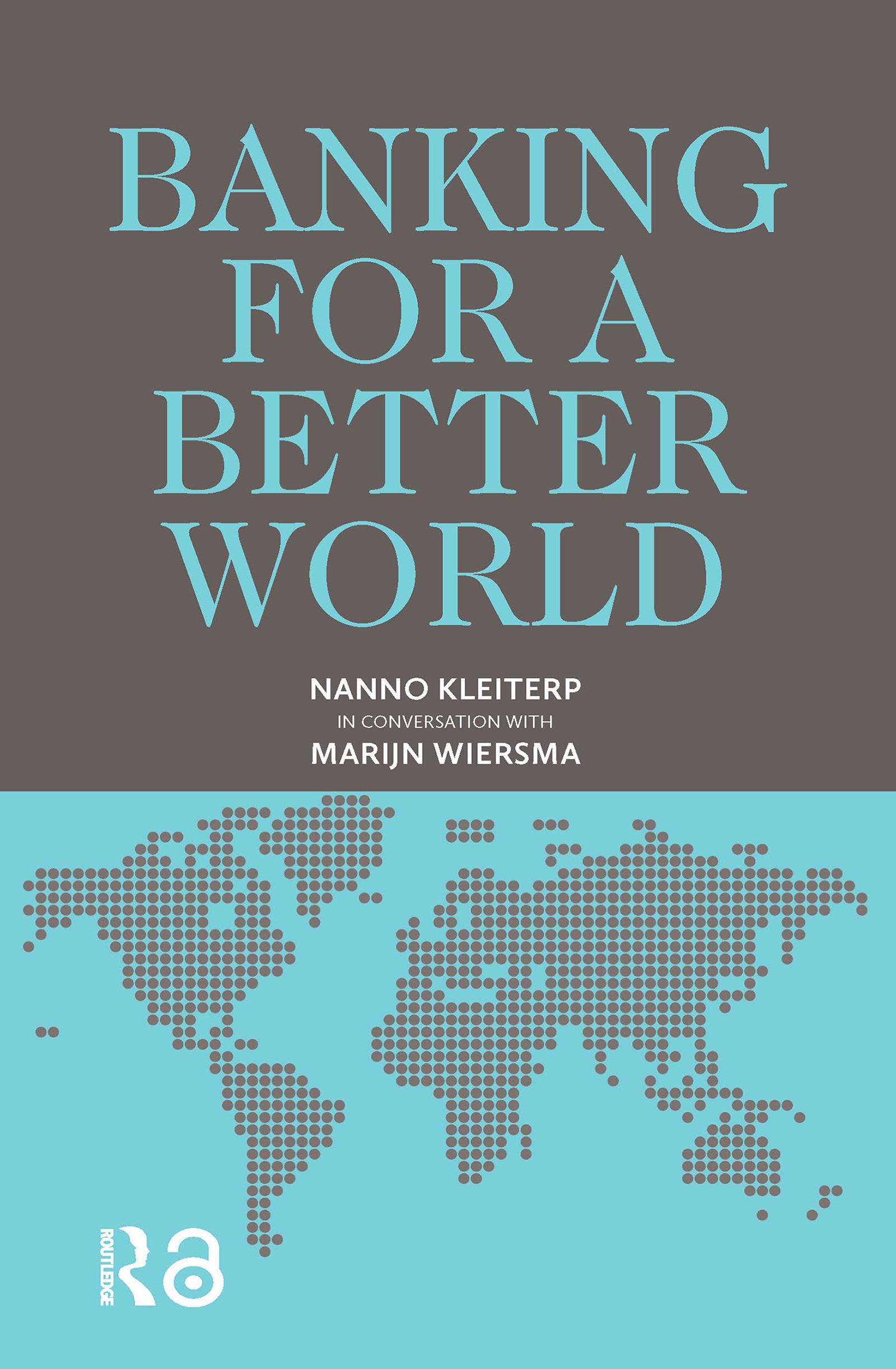 Banking for a Better World
