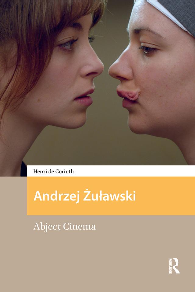 Andrzej Zulawski by Henri de Corinth