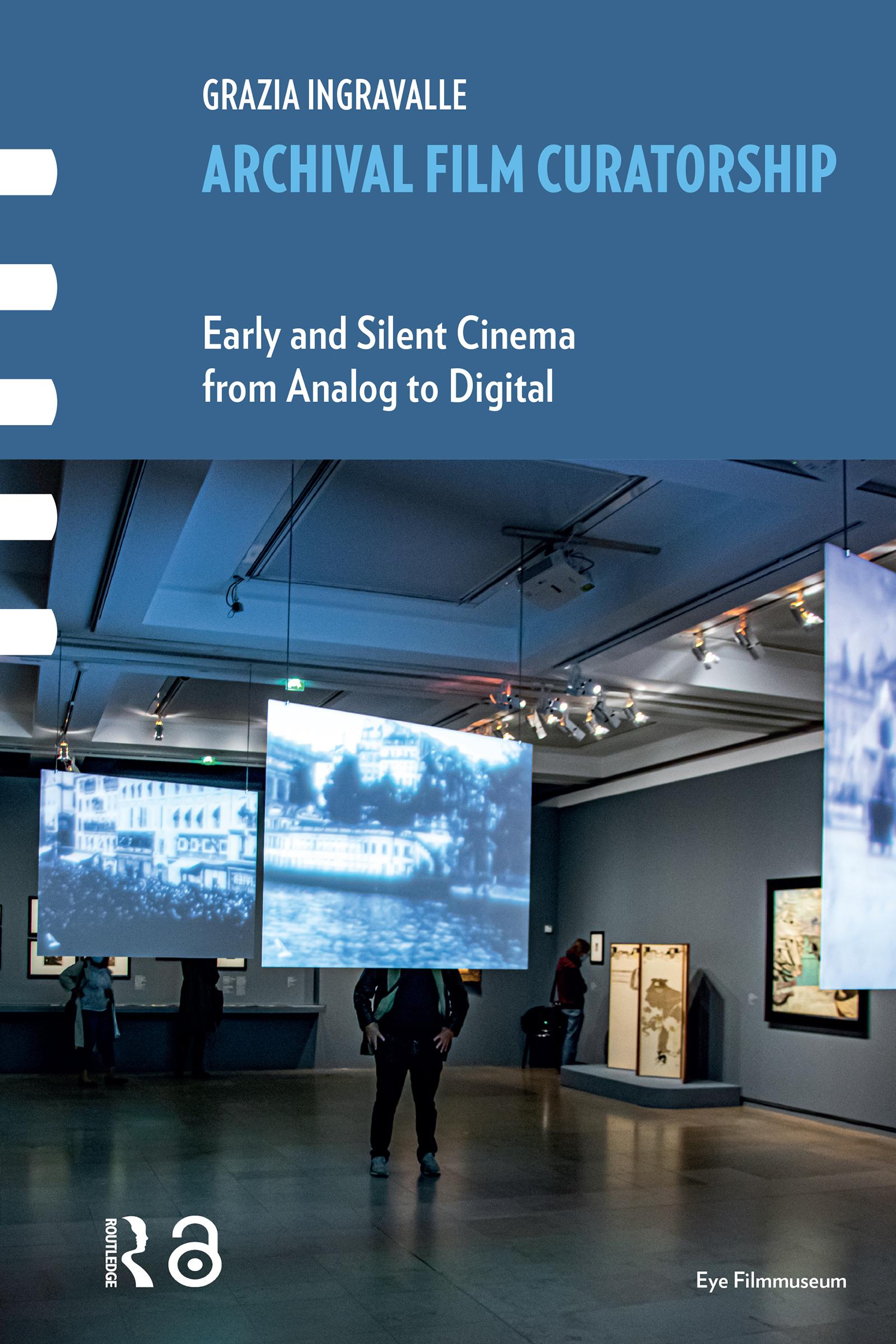 Archival Film Curatorship