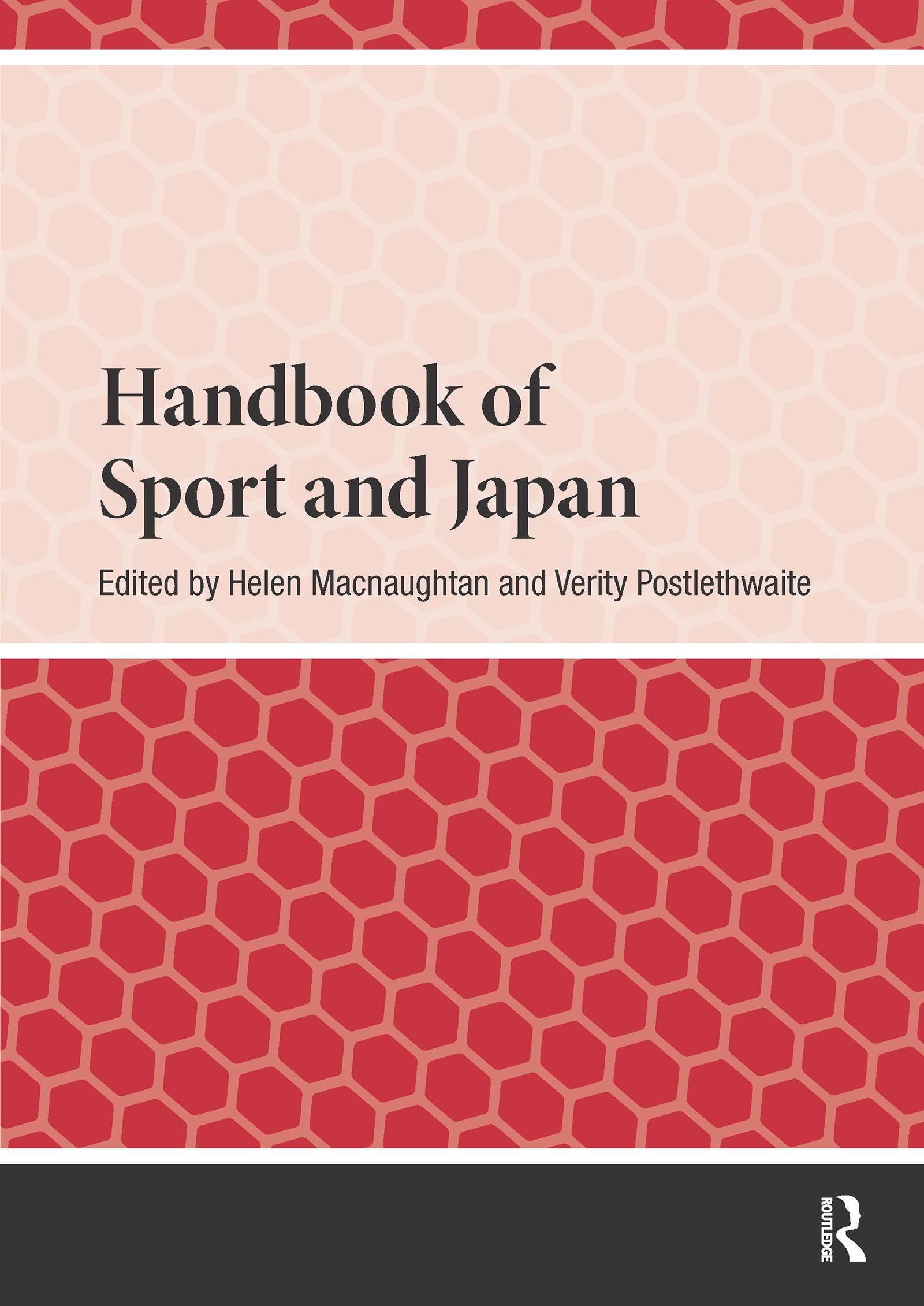 Handbook of Sport and Japan