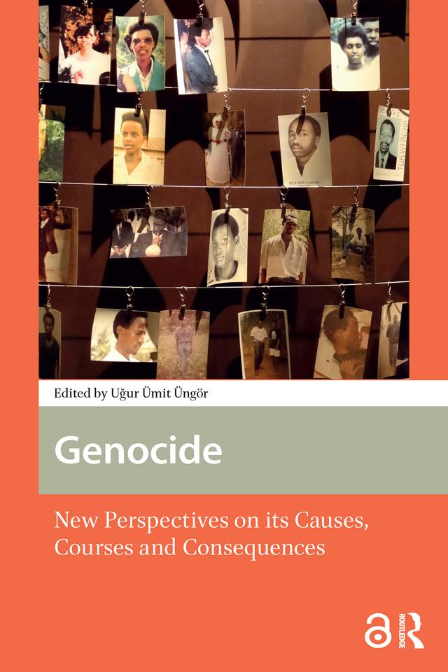 Genocide by Ugur Üngör