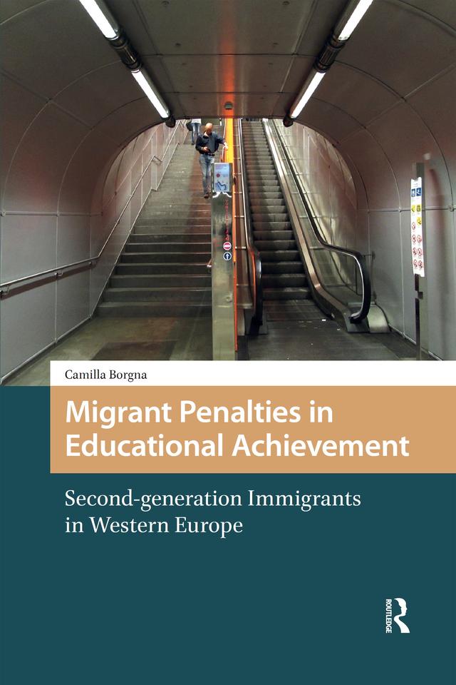 Migrant Penalties in Educational Achievement by Camilla Borgna