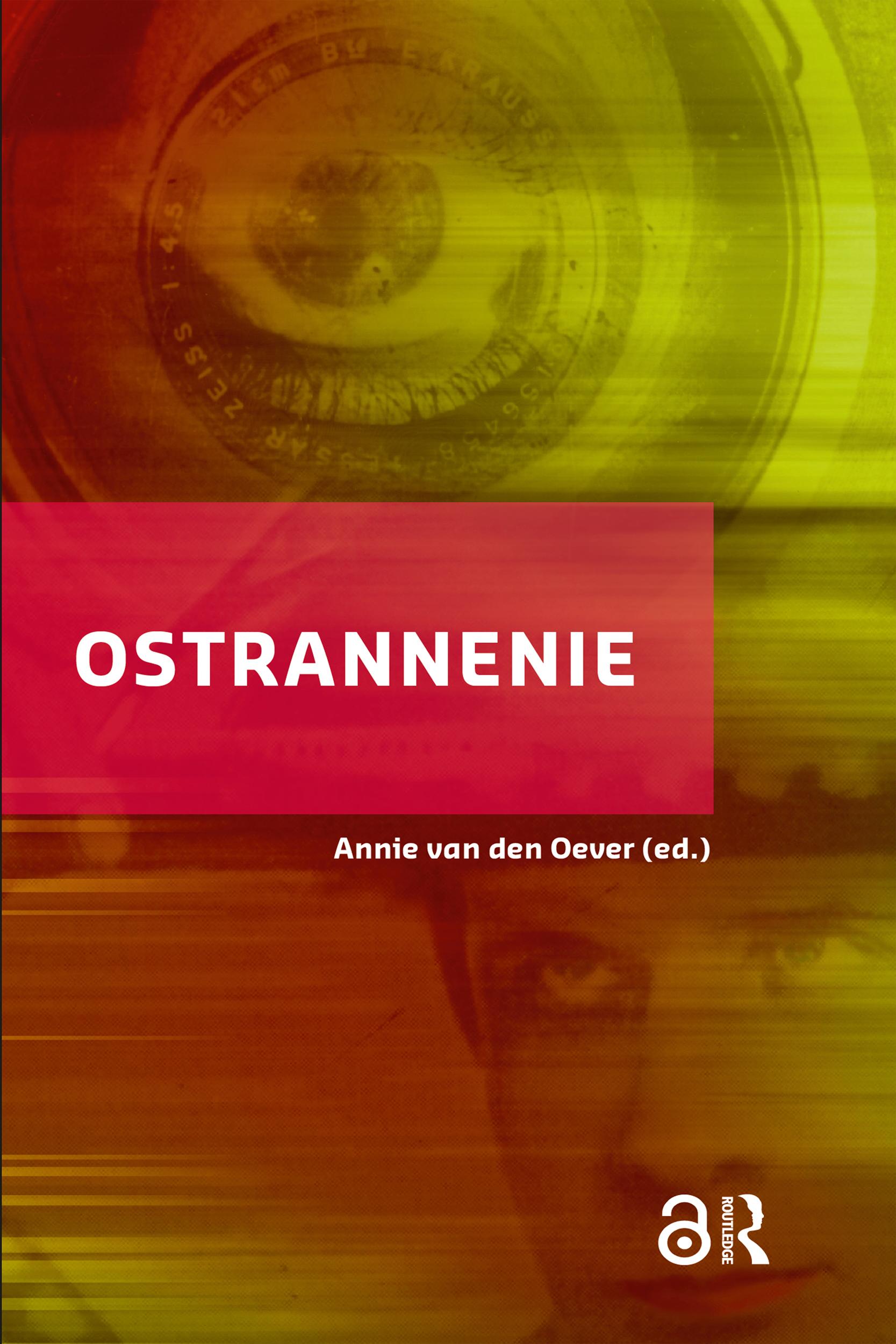 Ostrannenie
