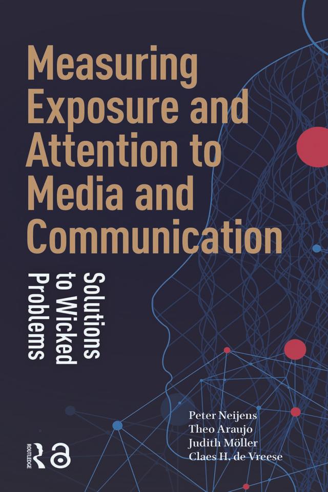 Measuring Exposure and Attention to Media and Communication by Claes de Vreese, Judith Möller, Peter Neijens, Theo Araujo