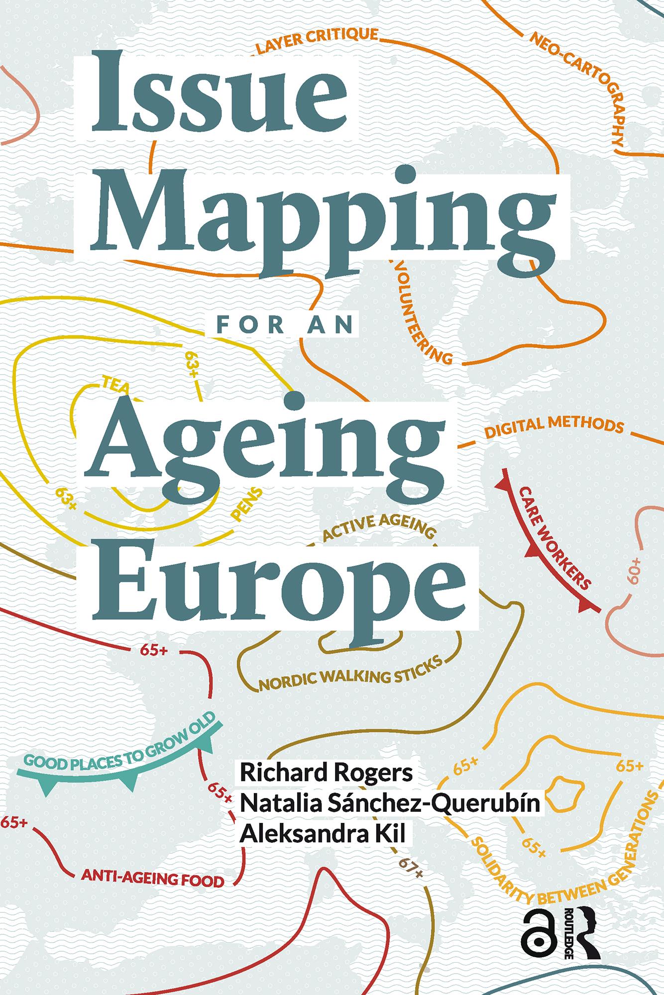 Issue Mapping for an Ageing Europe