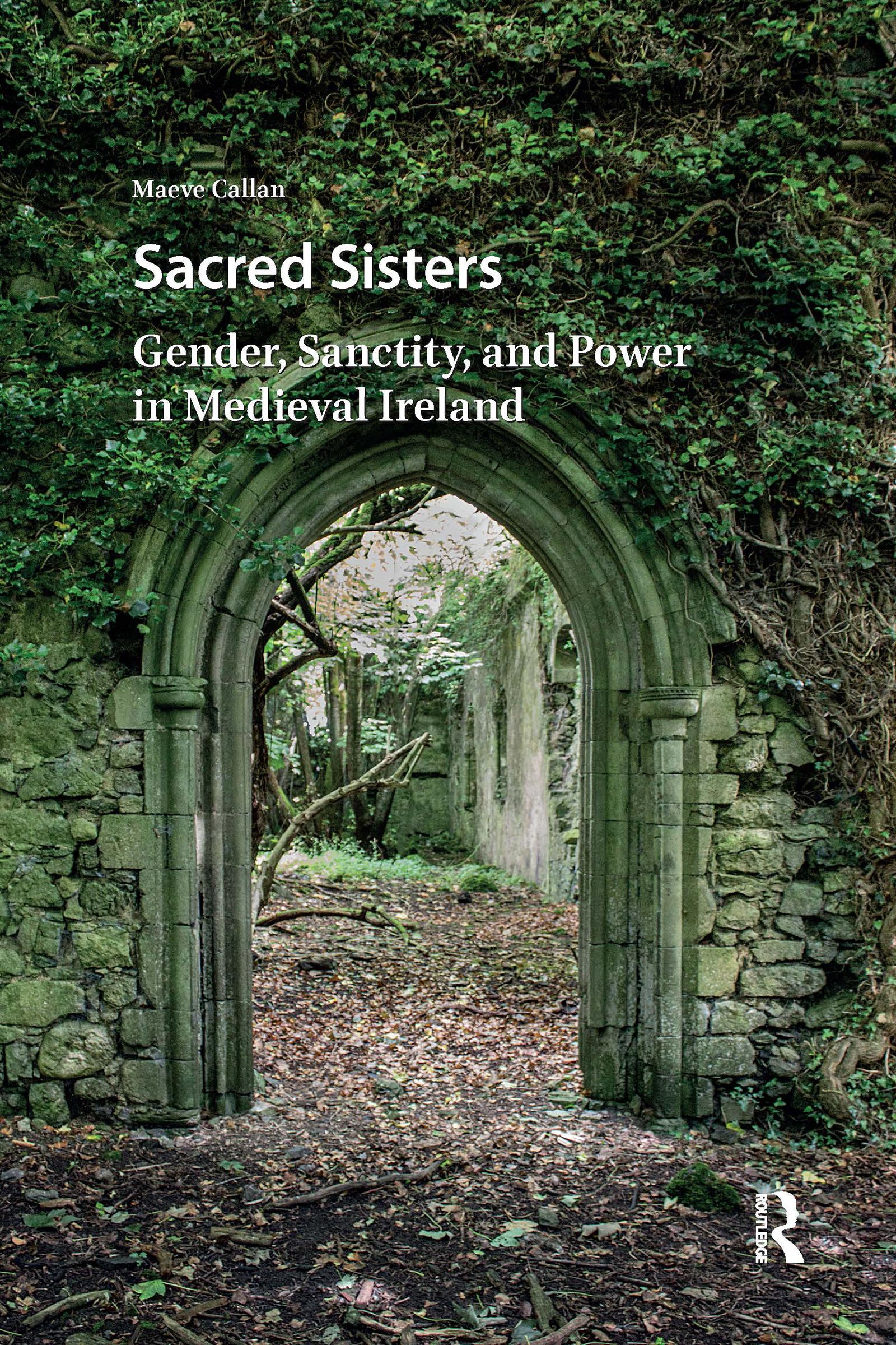 Sacred Sisters