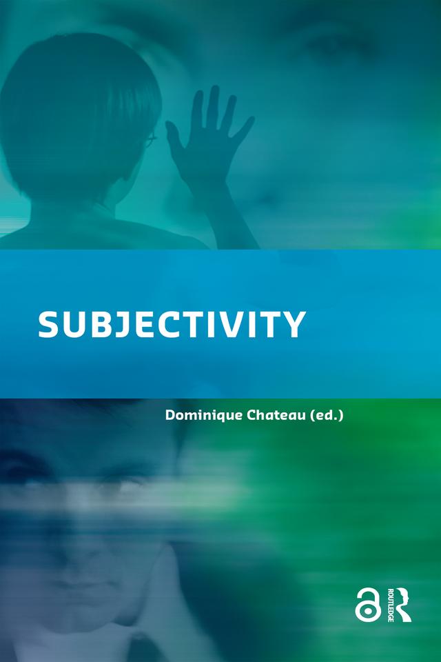 Subjectivity by Dominique Chateau