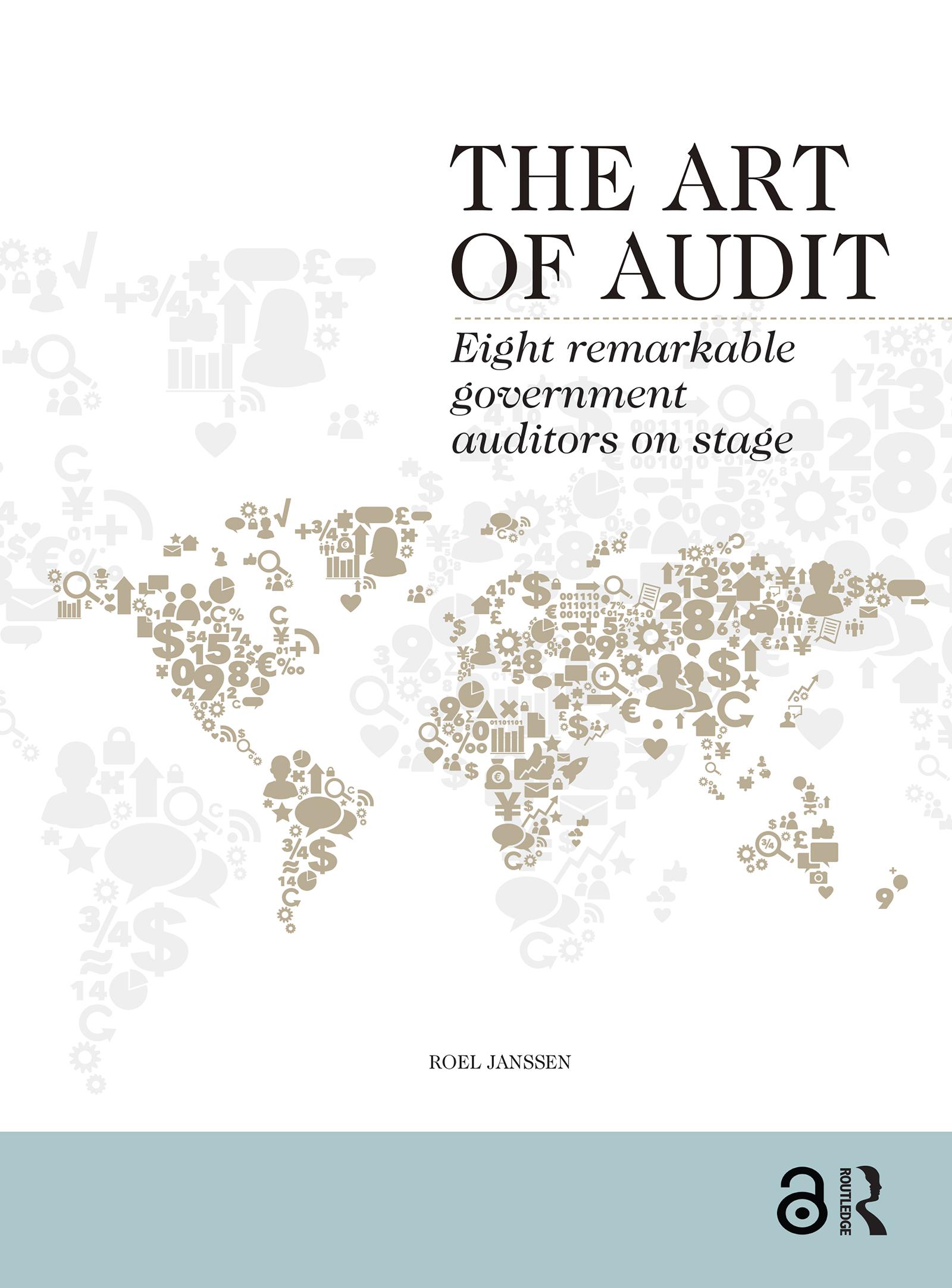 The Art of Audit