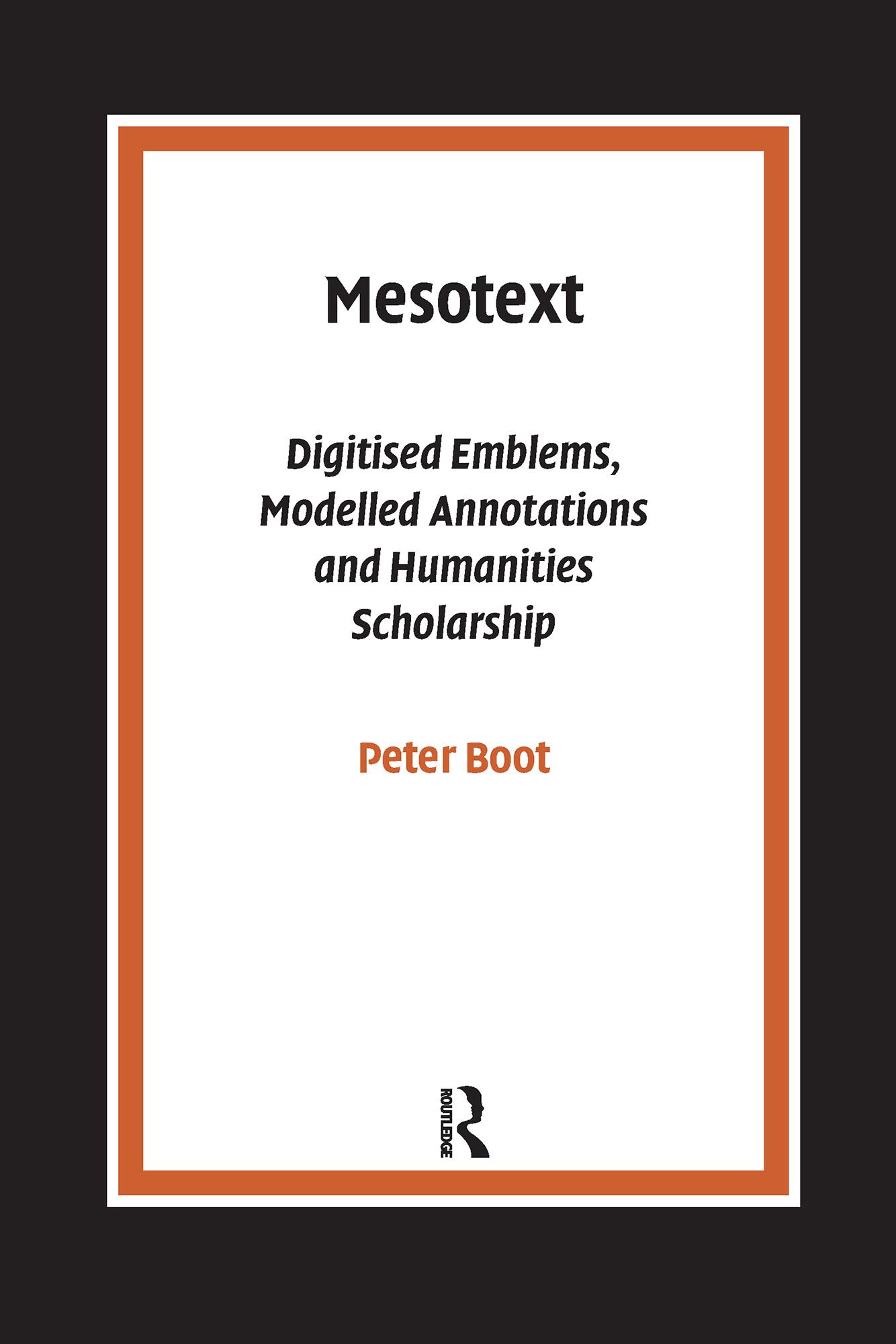 Mesotext