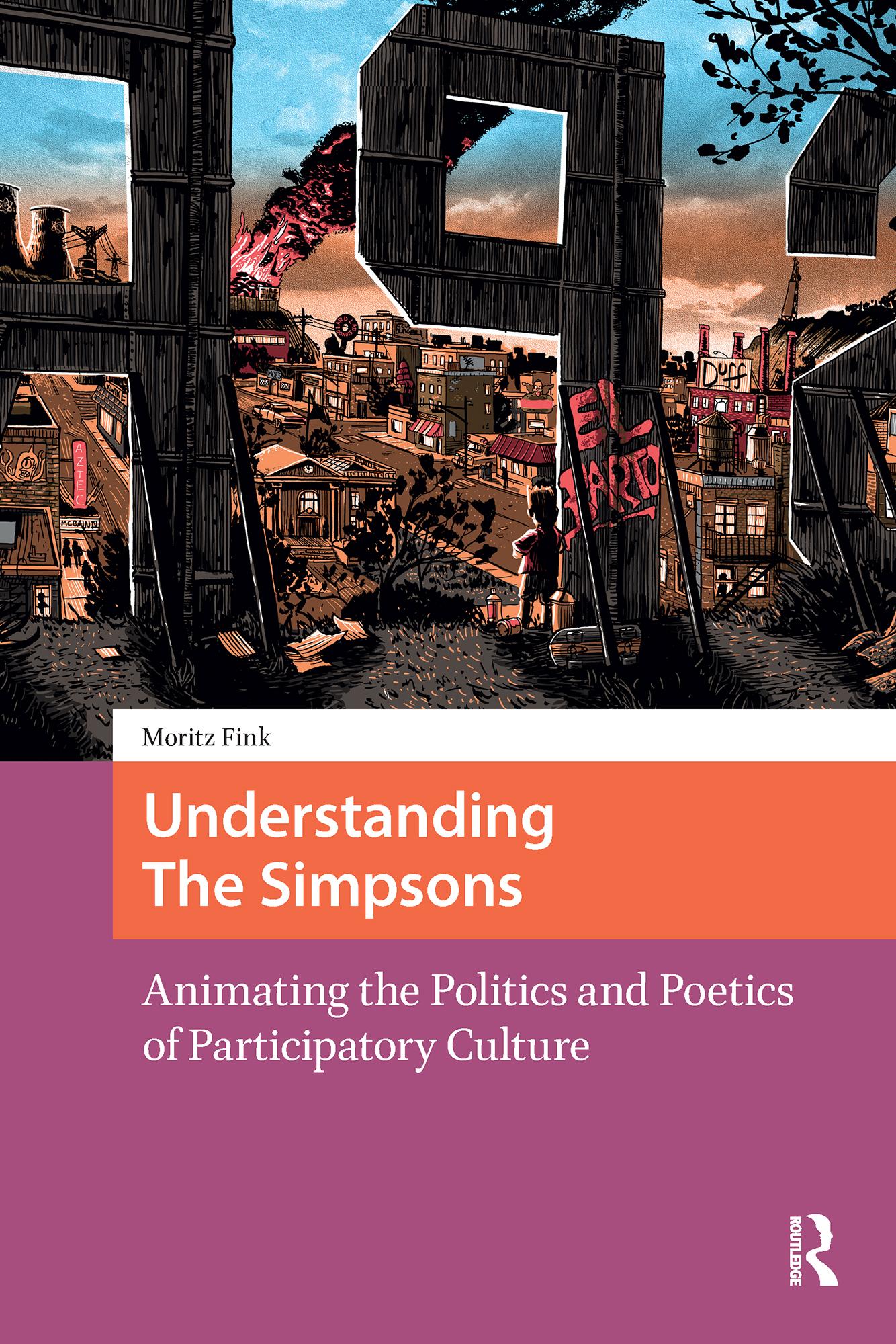 Understanding The Simpsons
