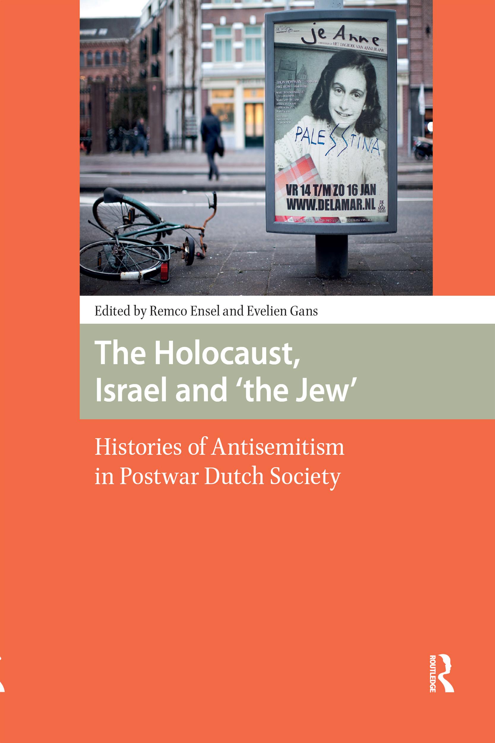 The Holocaust, Israel and 'the Jew'