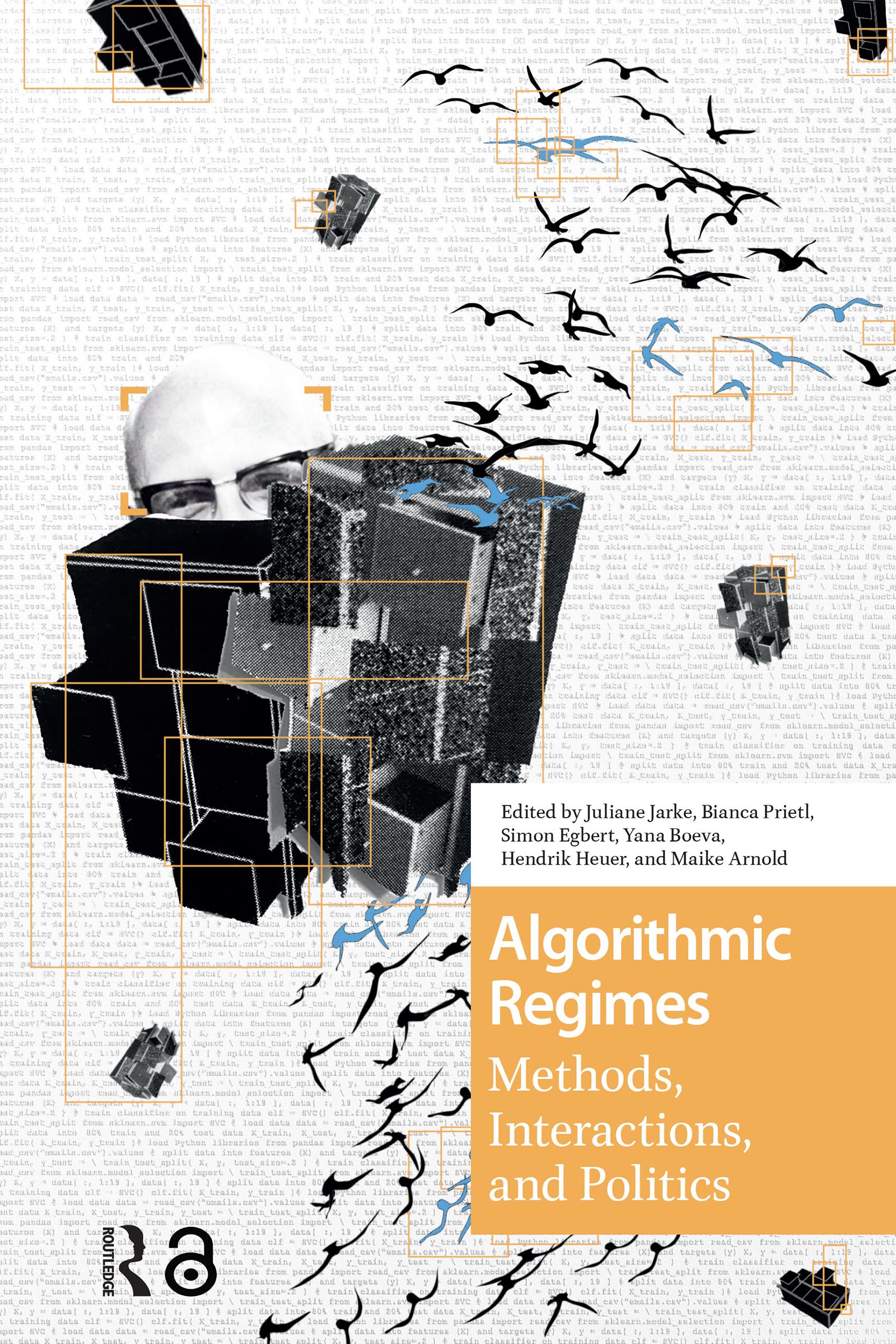 Algorithmic Regimes