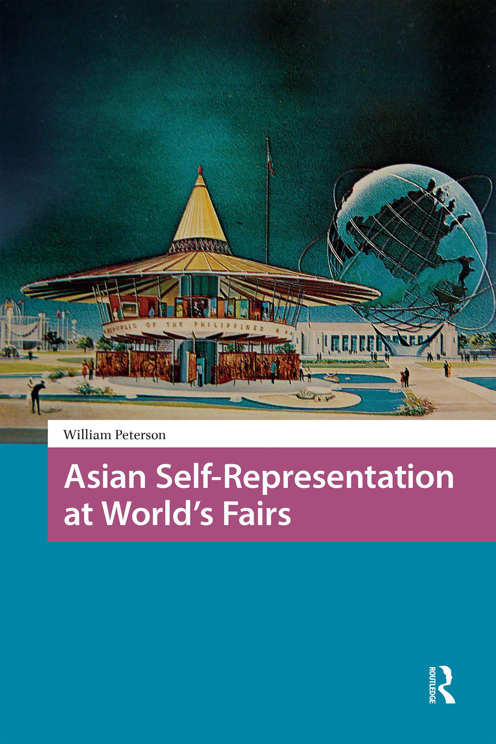 Asian Self-Representation at World's Fairs